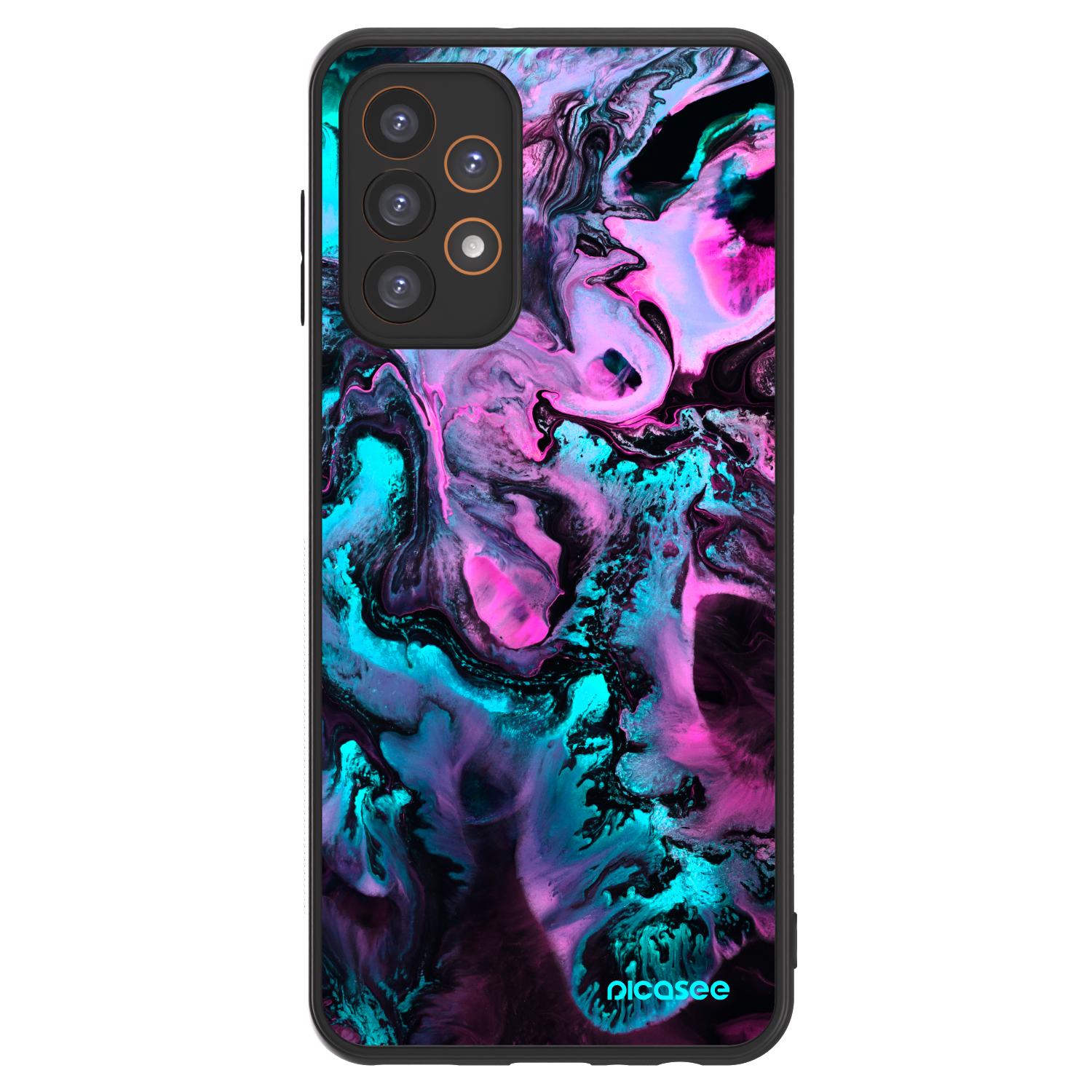 Picasee ULTIMATE CASE na Samsung Galaxy A23 A236B 5G - Lean