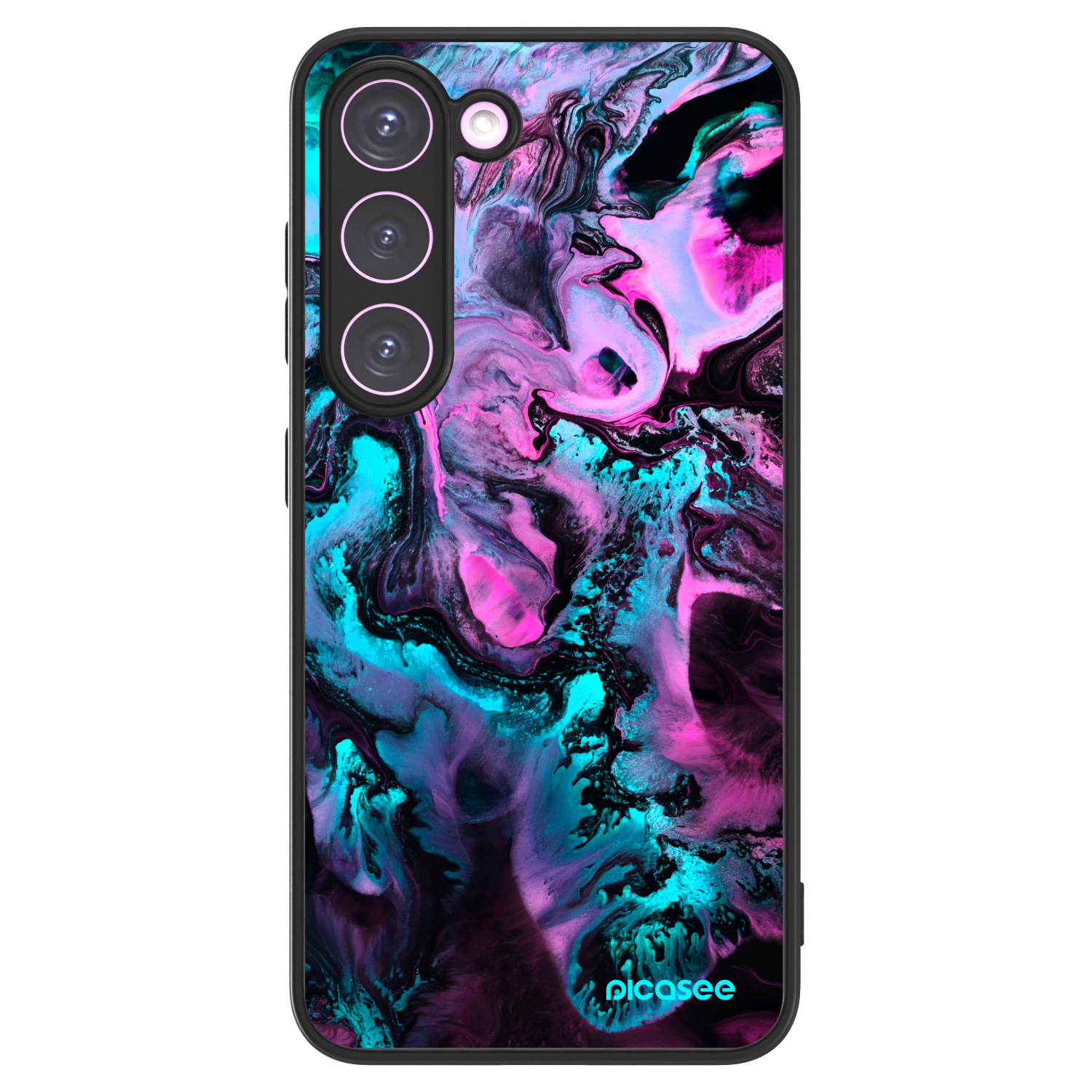 Picasee ULTIMATE CASE na Samsung Galaxy S23 5G - Lean