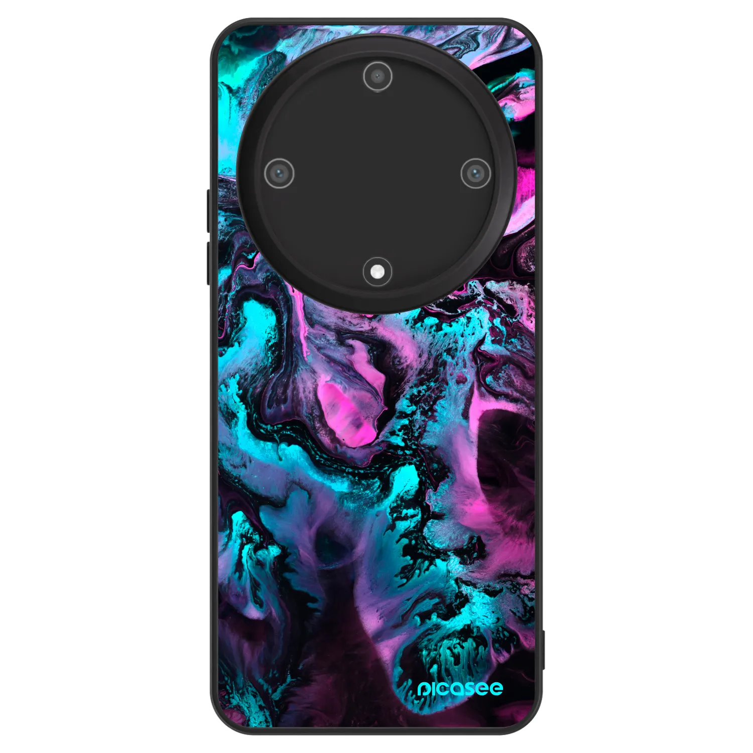 Picasee ULTIMATE CASE na Honor Magic5 Lite 5G - Lean