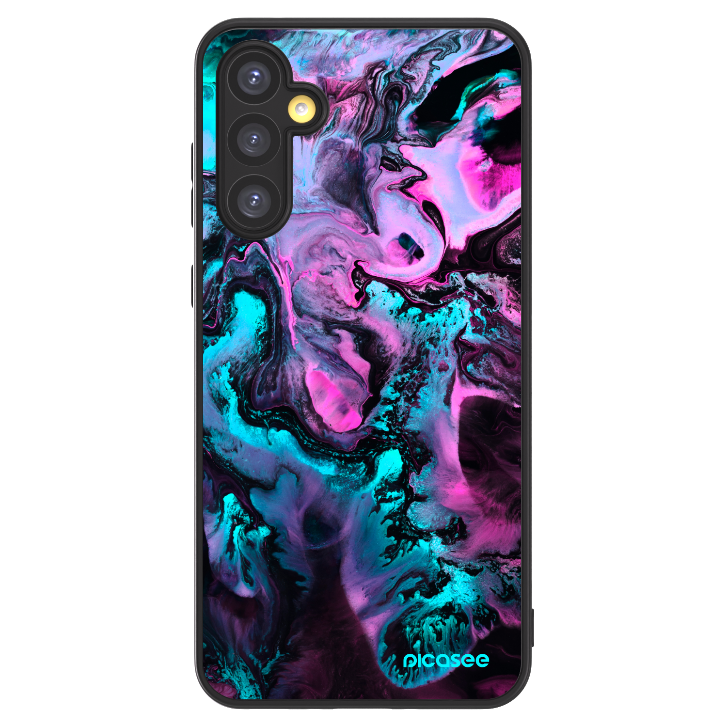 Picasee ULTIMATE CASE na Samsung Galaxy A34 5G A346B - Lean