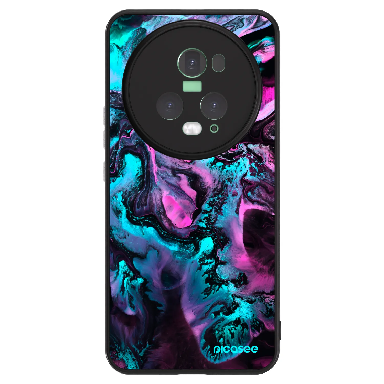 Picasee ULTIMATE CASE na Honor Magic5 Pro - Lean