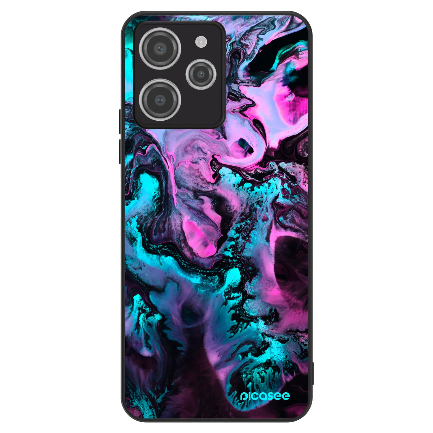 Picasee ULTIMATE CASE na Xiaomi Redmi 12 4G - Lean