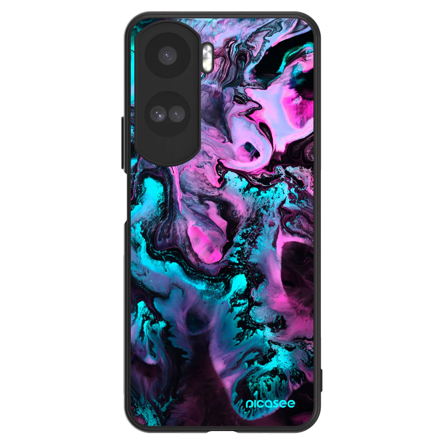 Picasee ULTIMATE CASE na Honor 90 Lite 5G - Lean