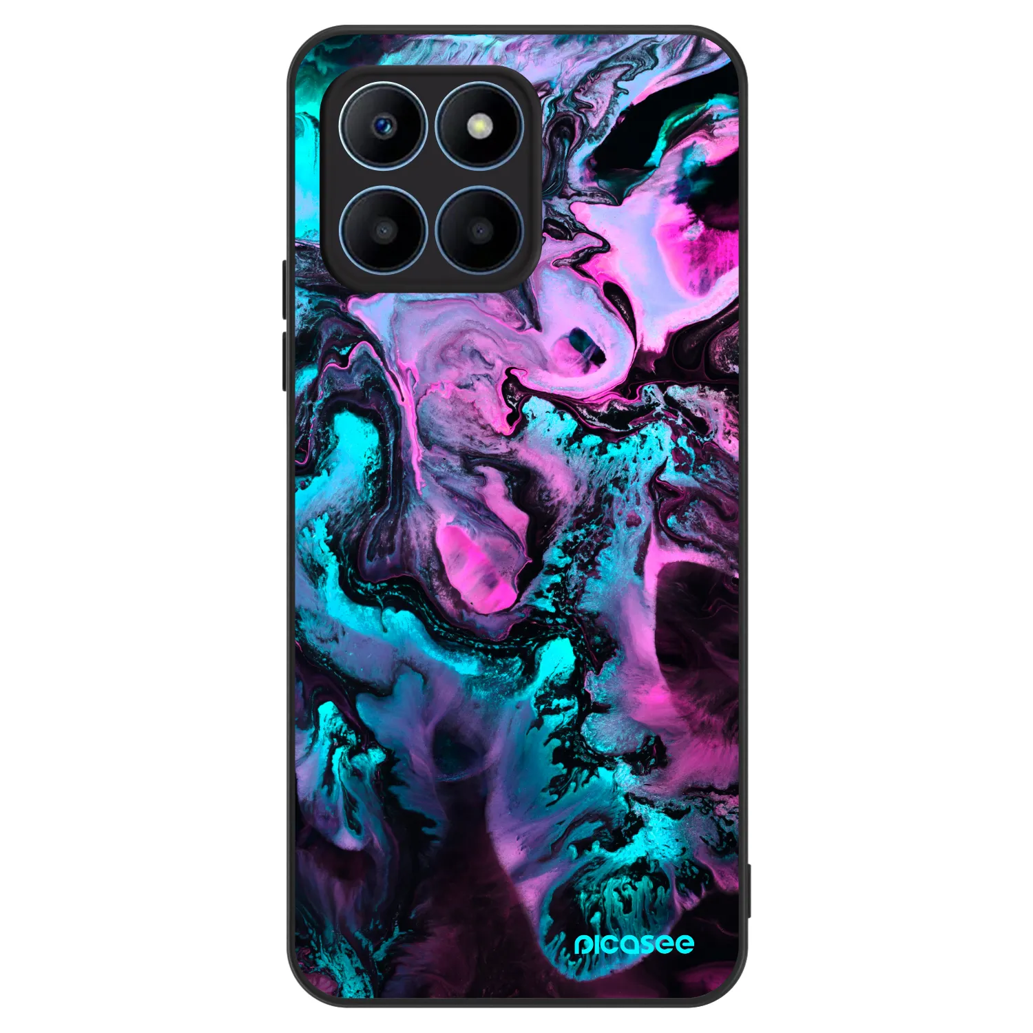 Picasee ULTIMATE CASE na Honor 70 Lite - Lean