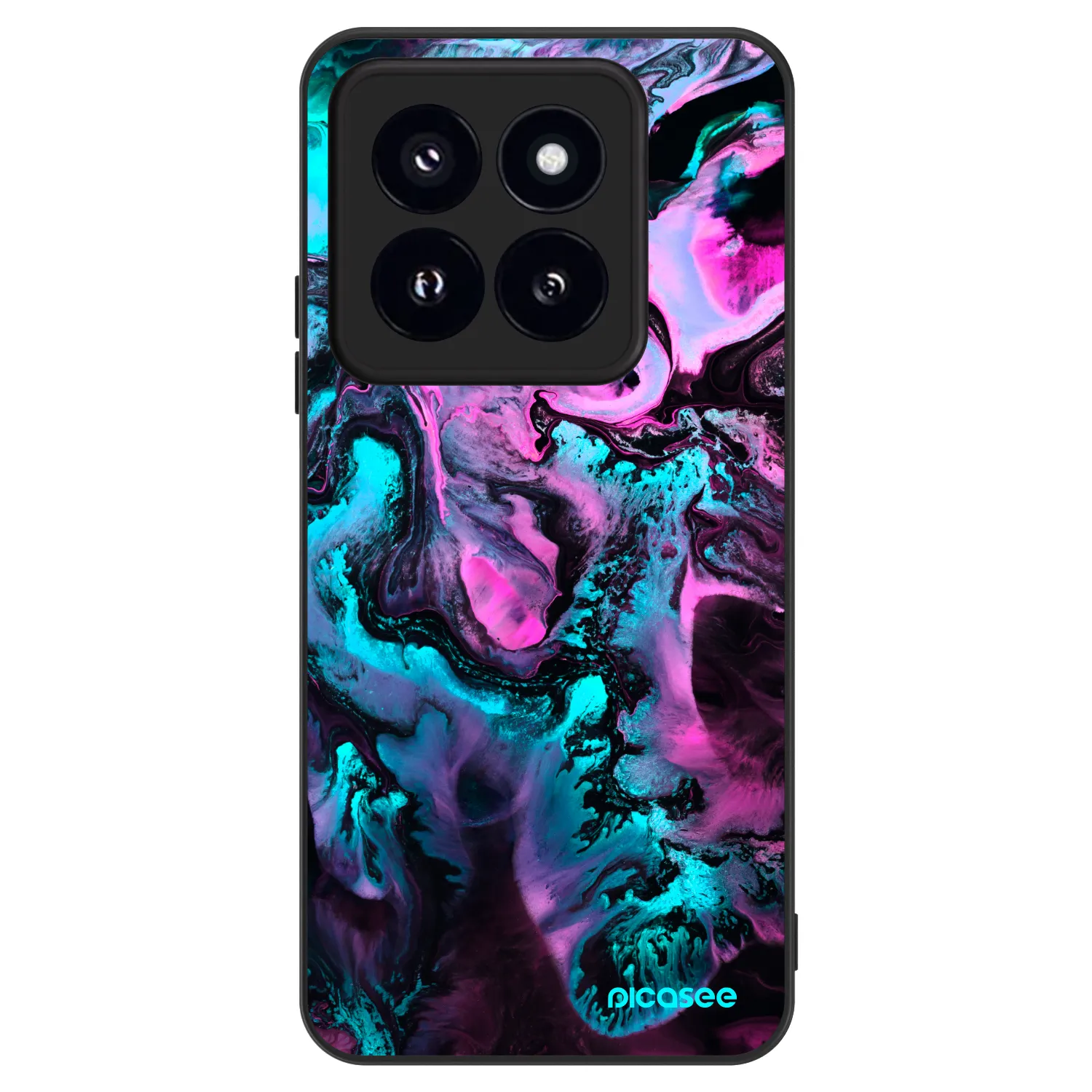 Picasee ULTIMATE CASE na Xiaomi 14 Pro - Lean
