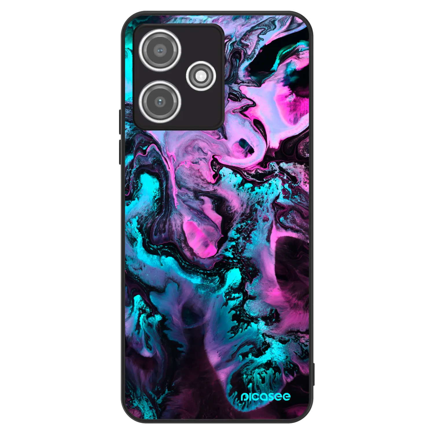 Picasee ULTIMATE CASE na Xiaomi Redmi 12 5G - Lean