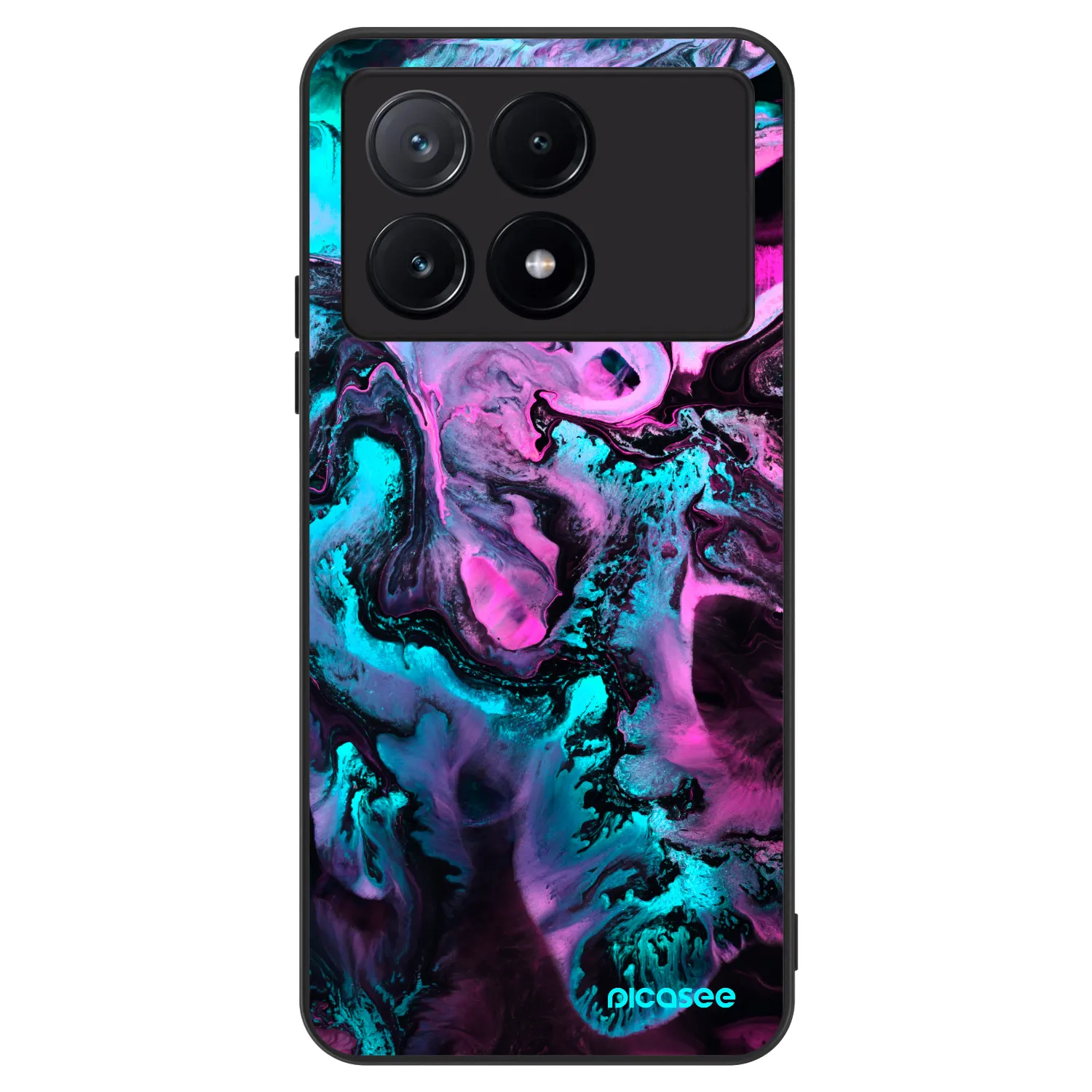 Picasee ULTIMATE CASE na Xiaomi Poco X6 Pro - Lean