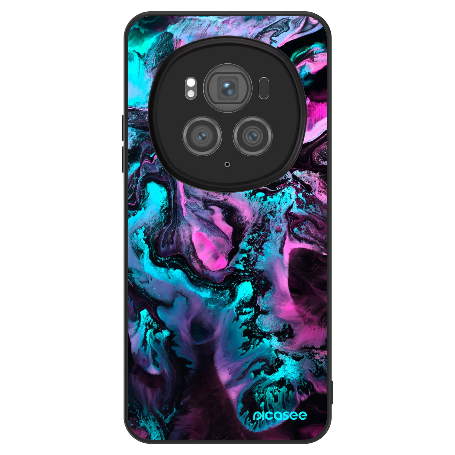 Picasee ULTIMATE CASE na Honor Magic6 Pro - Lean