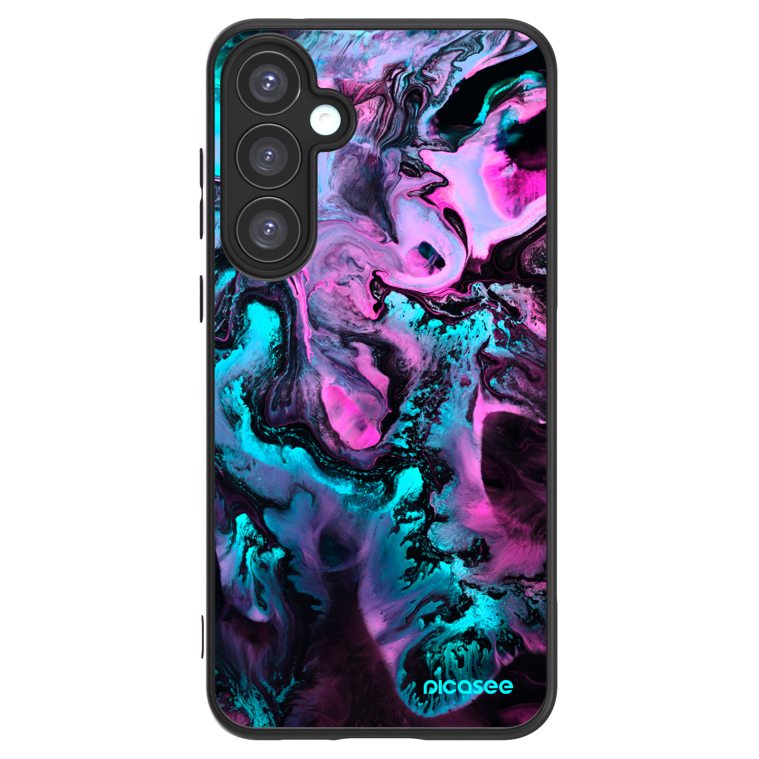 Picasee ULTIMATE CASE na Samsung Galaxy A55 5G A556B - Lean