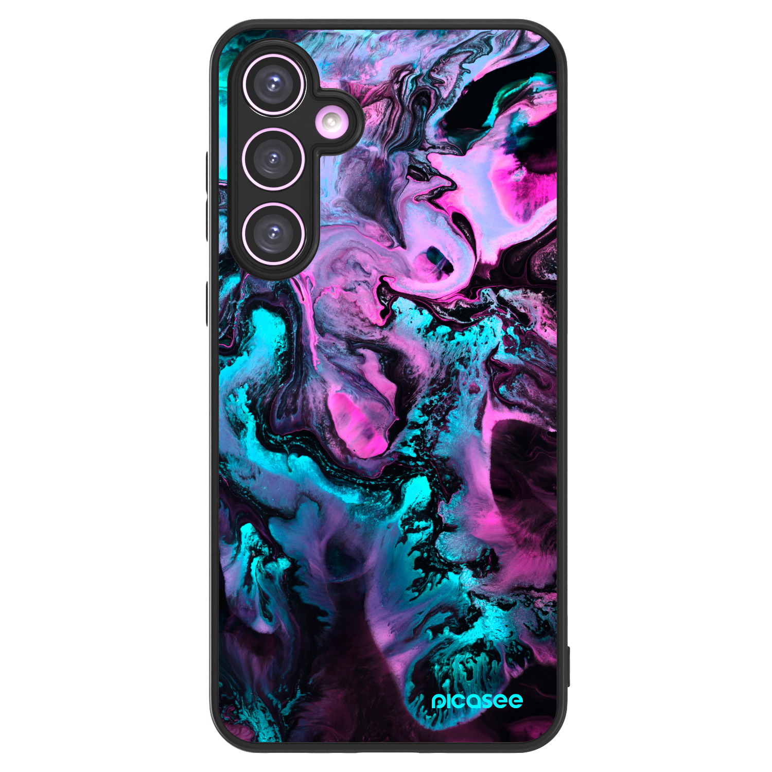 Picasee ULTIMATE CASE na Samsung Galaxy A35 5G A356B - Lean