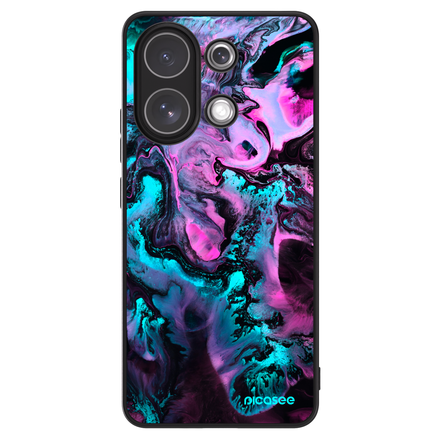 Picasee ULTIMATE CASE na Xiaomi Redmi Note 13 4G - Lean