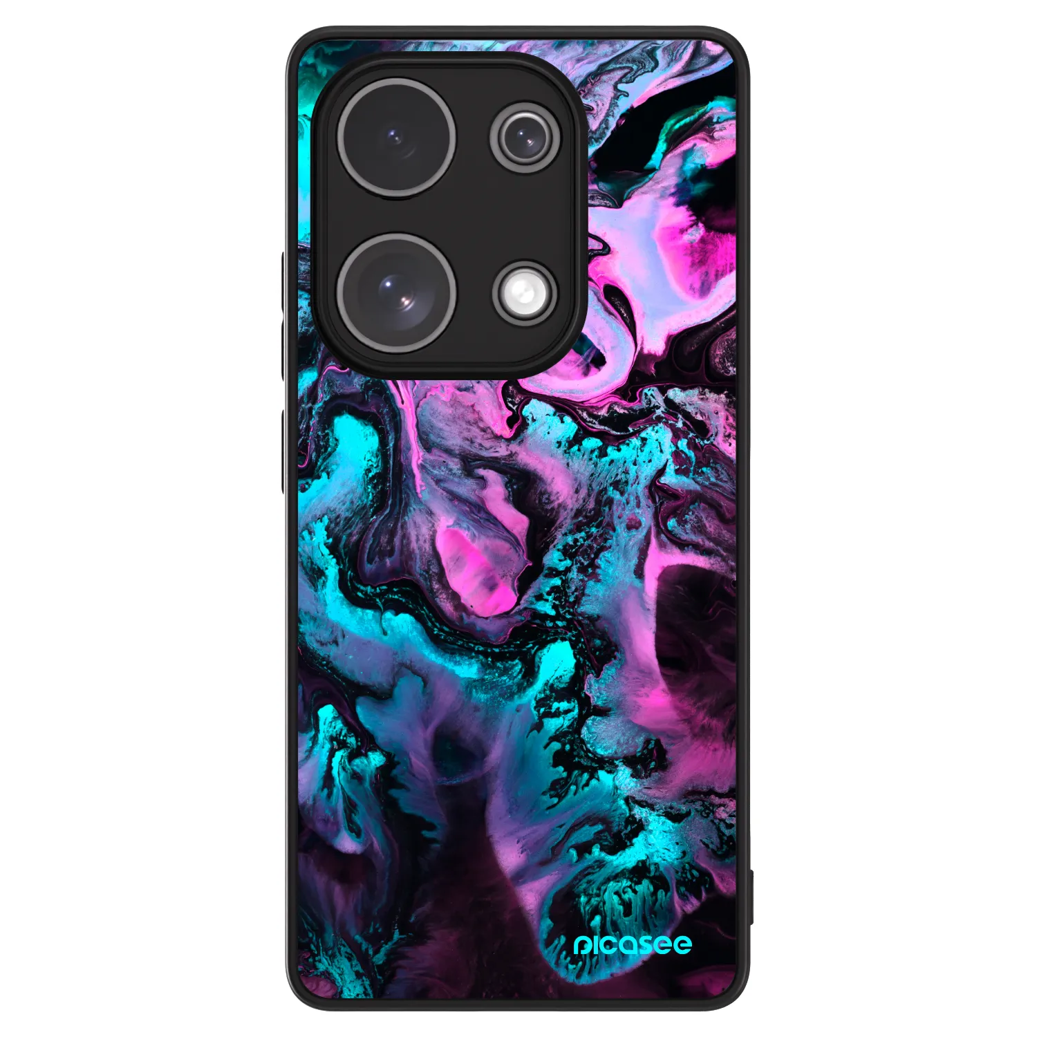 Picasee ULTIMATE CASE na Xiaomi Redmi Note 13 Pro 4G - Lean