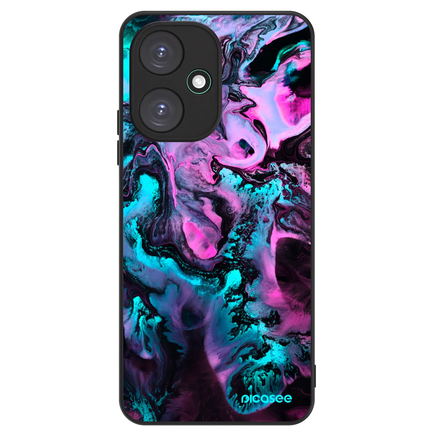 Picasee ULTIMATE CASE na Xiaomi Redmi 13C 5G - Lean