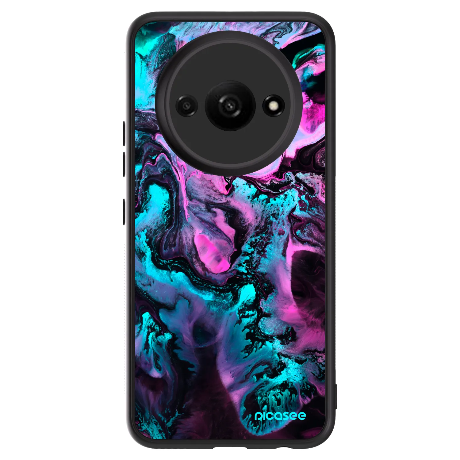 Picasee ULTIMATE CASE na Xiaomi Redmi A3 - Lean