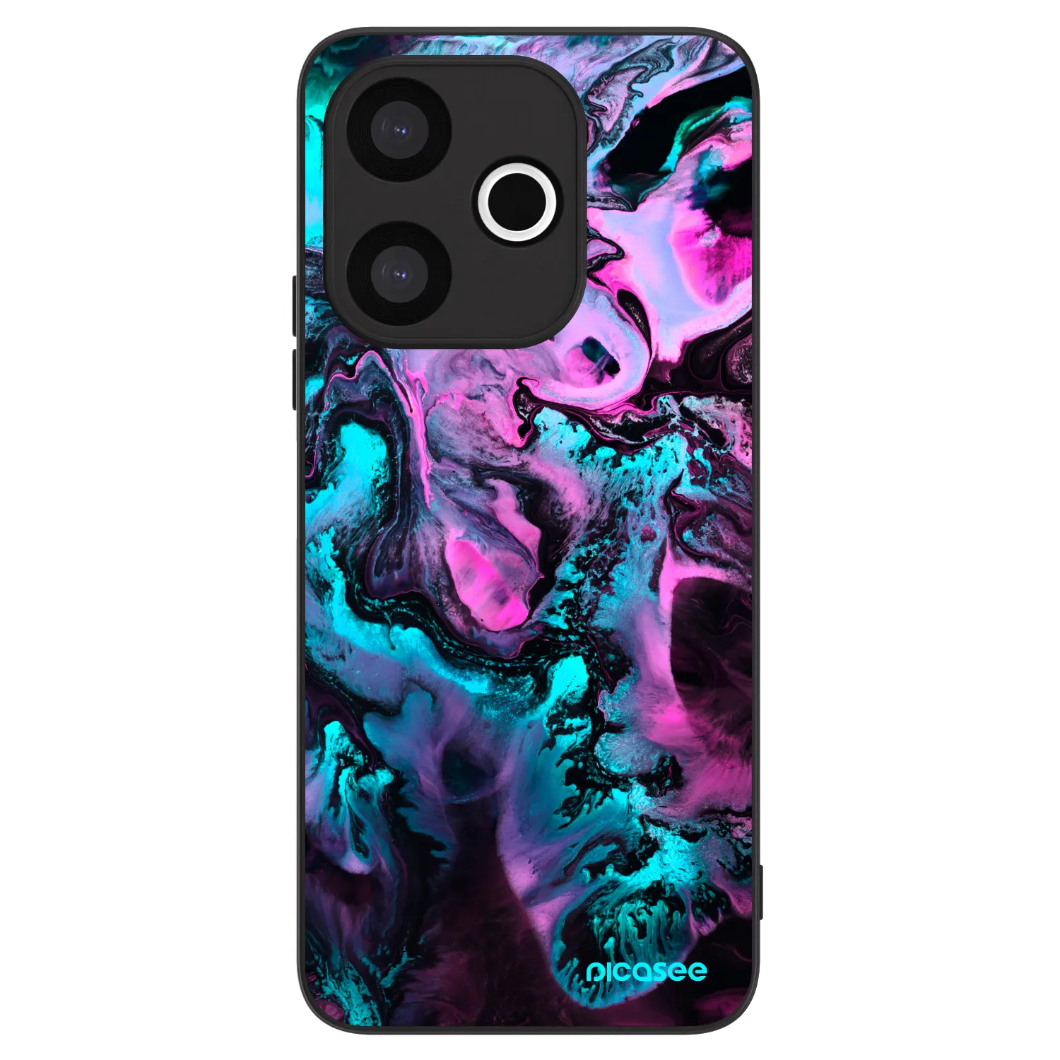 Picasee ULTIMATE CASE na Xiaomi Redmi 13 4G - Lean