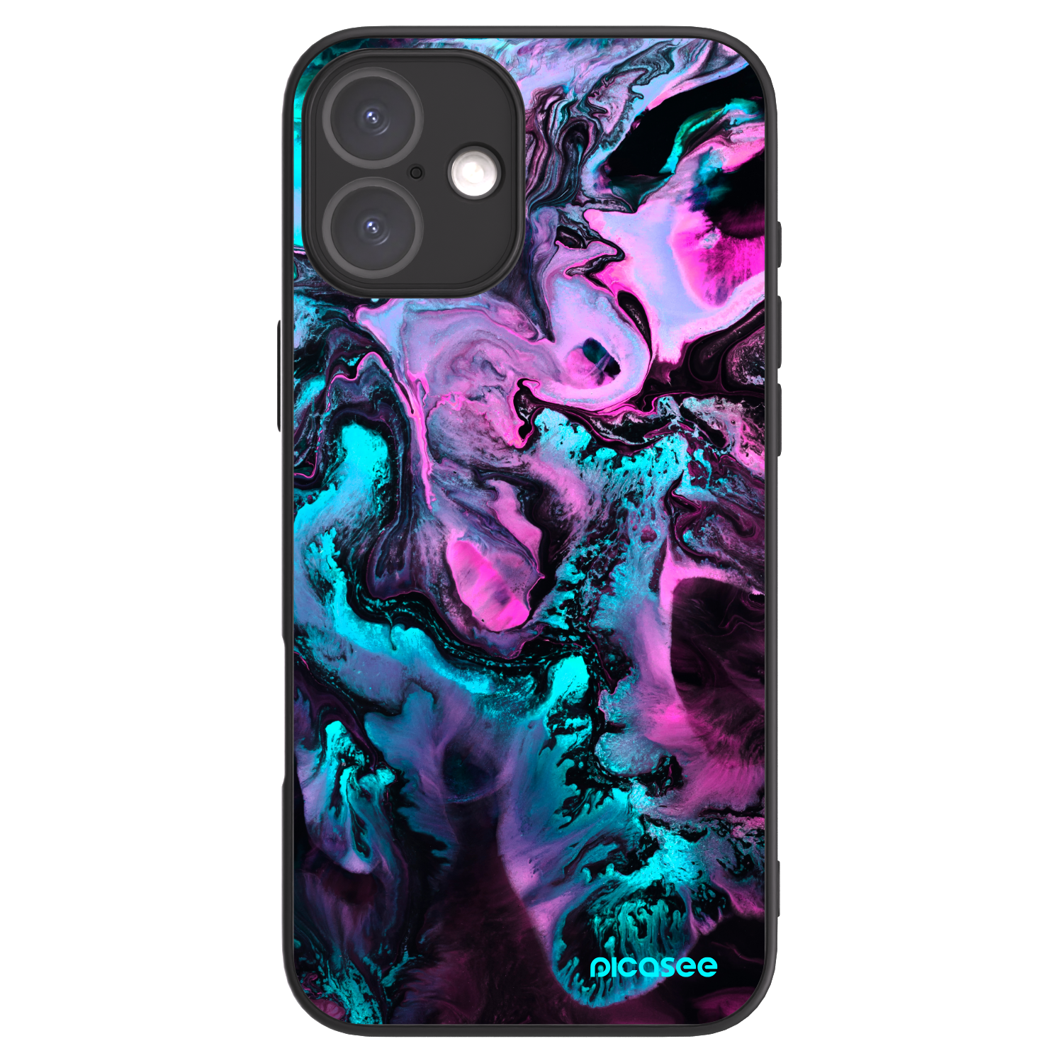 Picasee ULTIMATE CASE na Apple iPhone 16 Plus - Lean