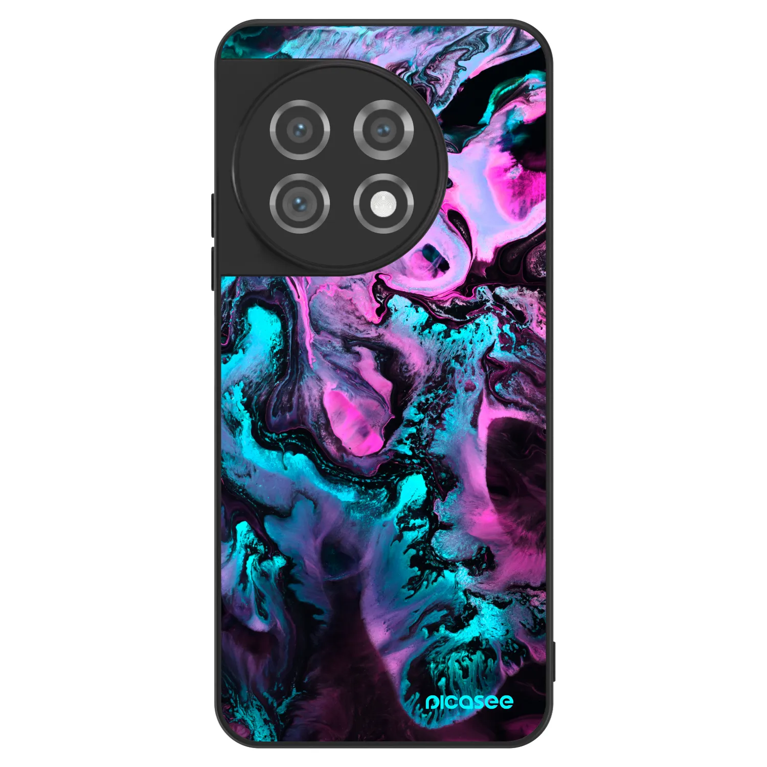 Picasee ULTIMATE CASE na OnePlus 11 5G - Lean