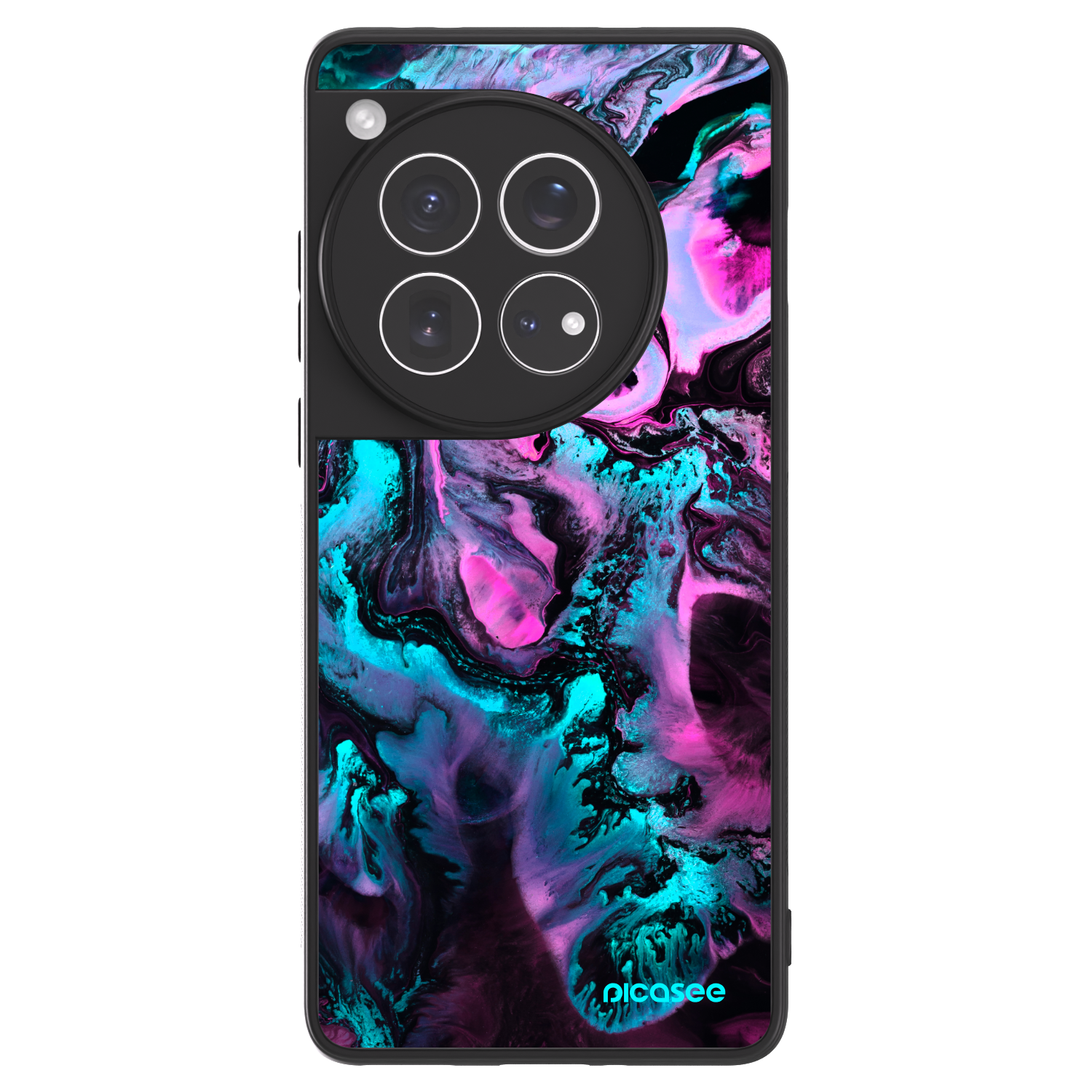 Picasee ULTIMATE CASE na OnePlus 12 5G - Lean