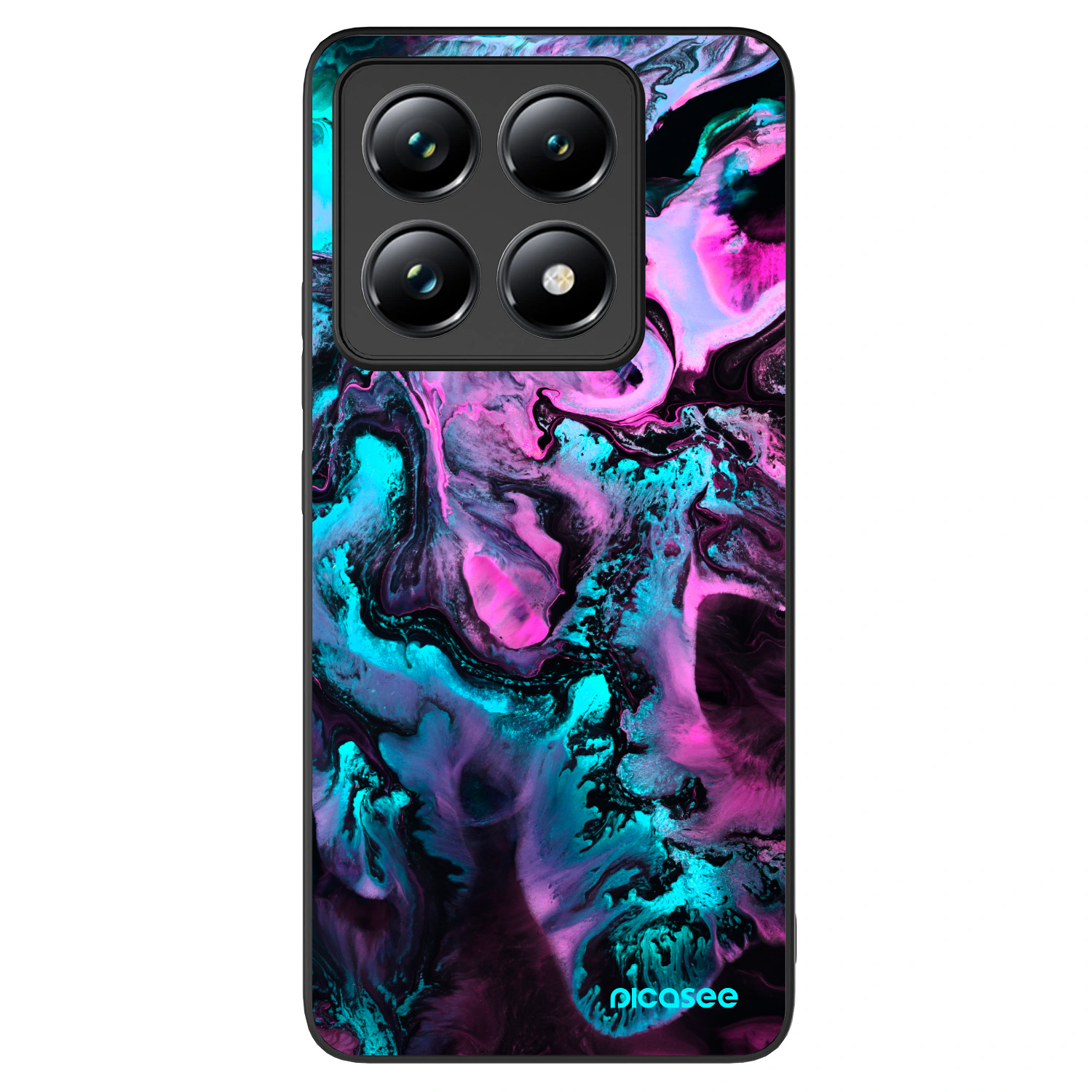 Picasee ULTIMATE CASE na Xiaomi 14T Pro - Lean