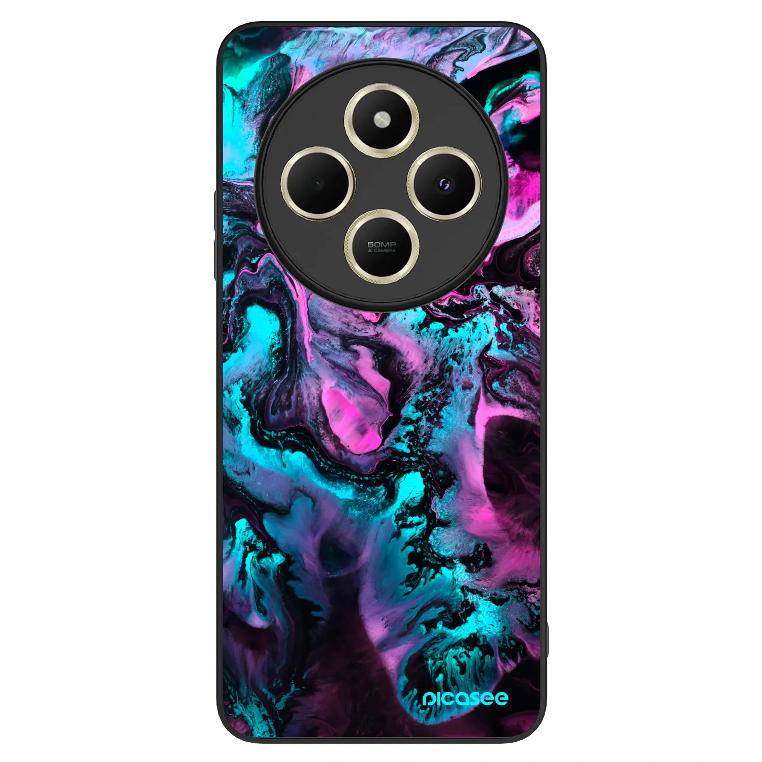 Picasee ULTIMATE CASE na Xiaomi Redmi 14C - Lean