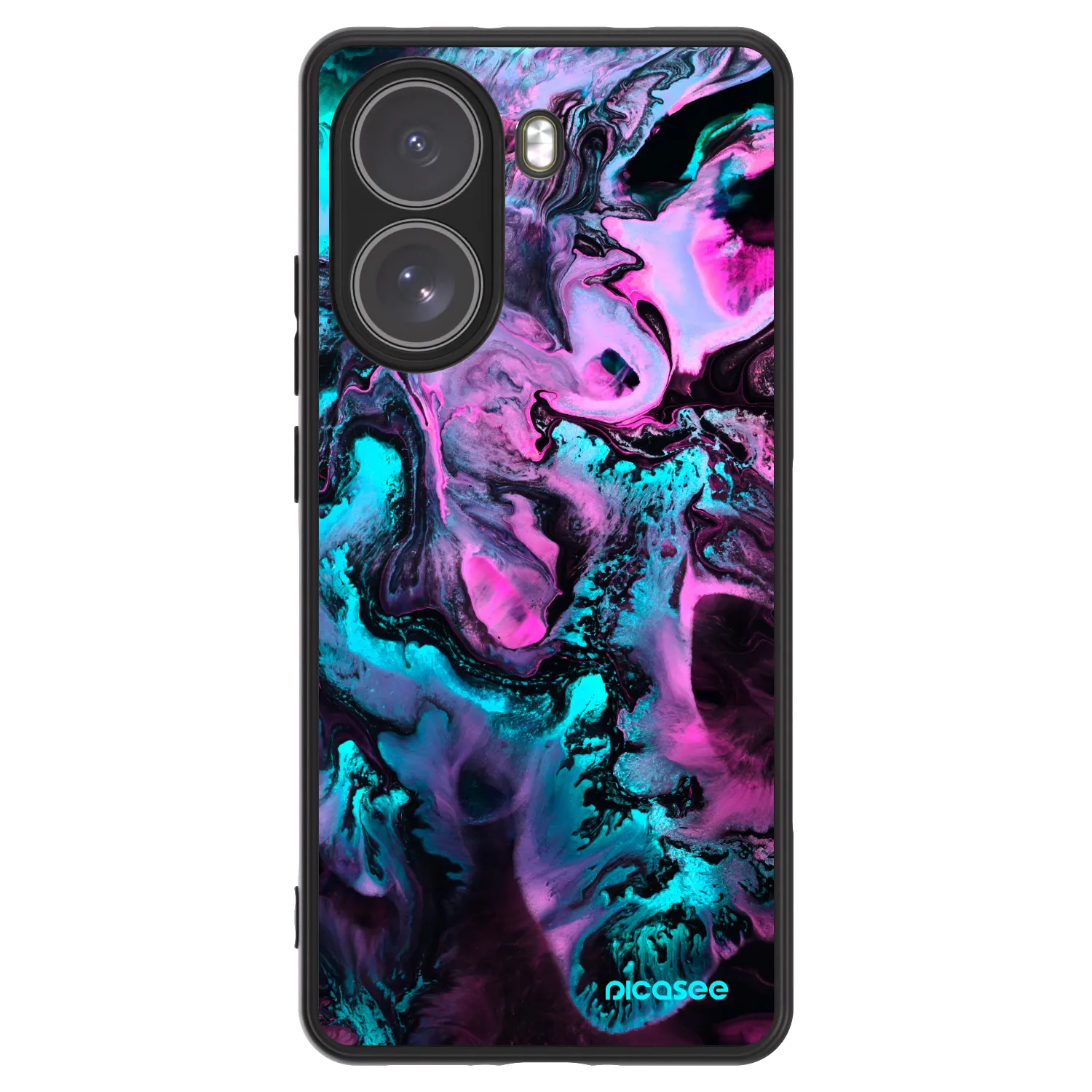 Picasee ULTIMATE CASE na Xiaomi Poco X7 - Lean