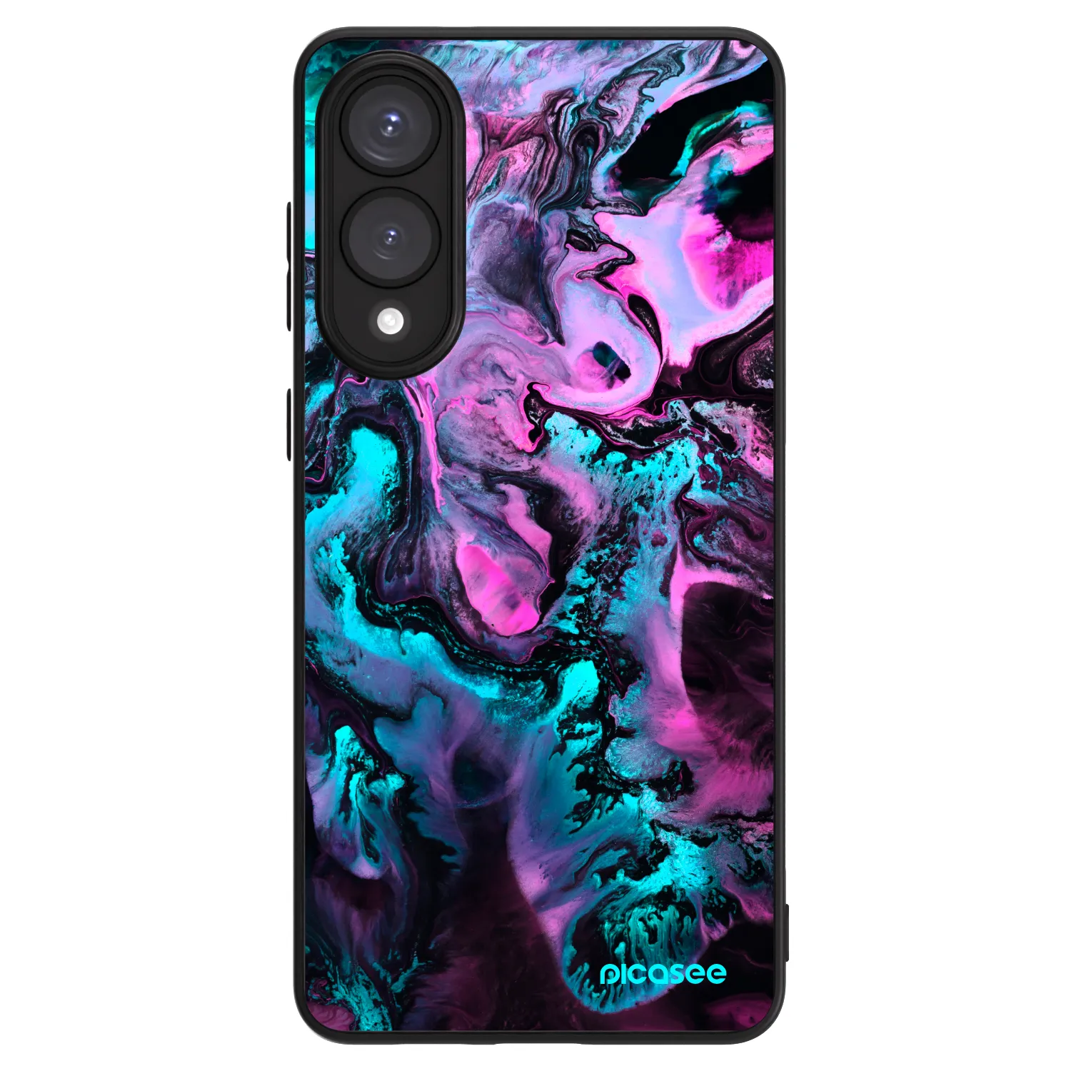 Picasee ULTIMATE CASE na Samsung Galaxy S25 Edge 5G - Lean