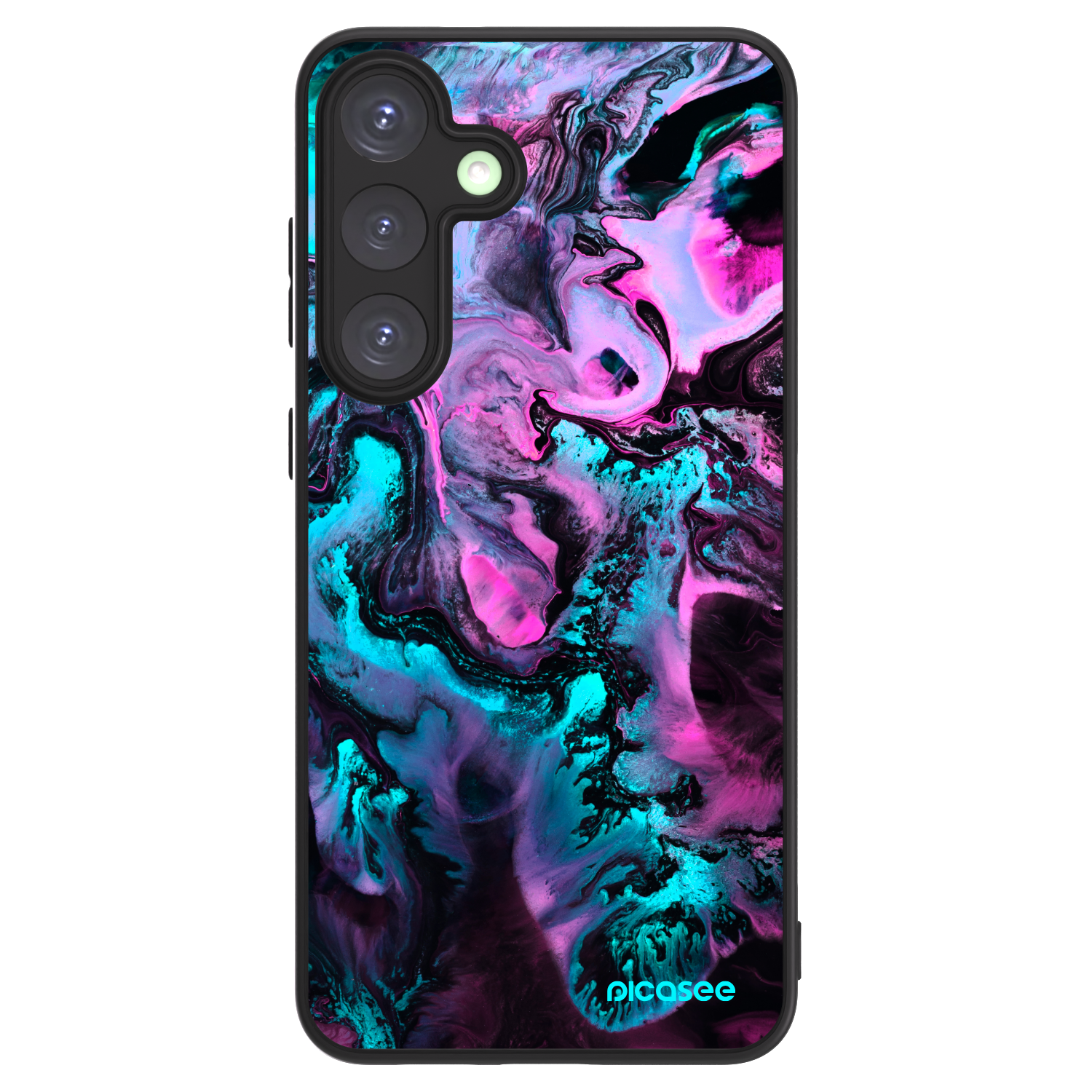 Picasee ULTIMATE CASE PowerShare pro Samsung Galaxy S25+ 5G - Lean