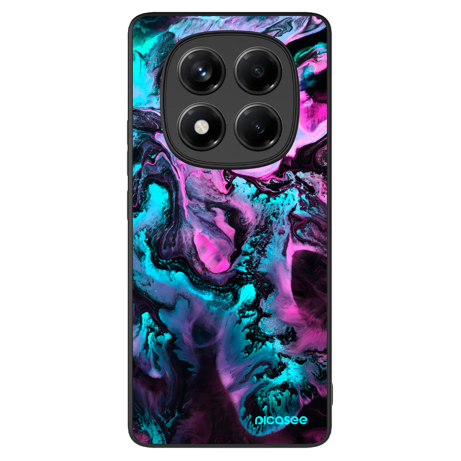 Picasee ULTIMATE CASE na Xiaomi Redmi Note 14 Pro 4G - Lean