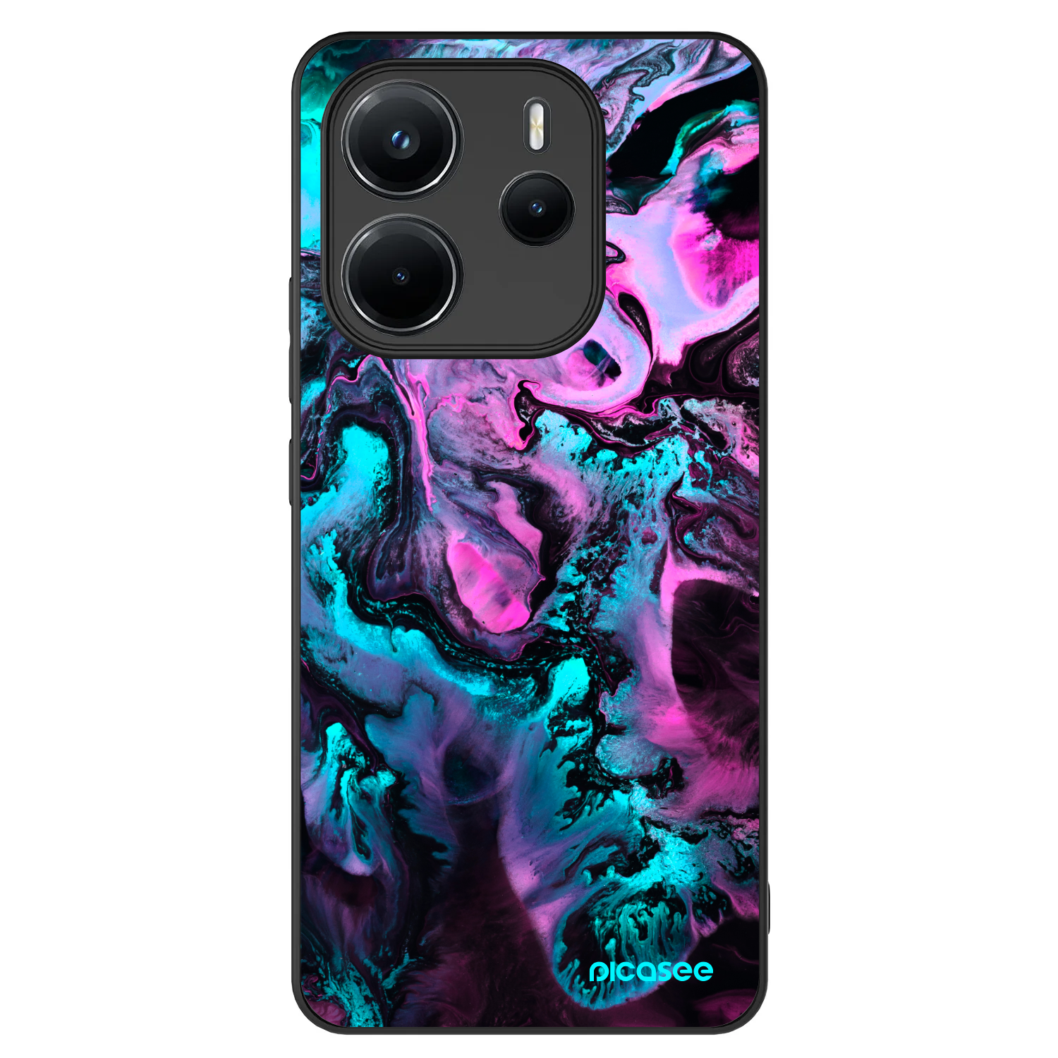 Picasee ULTIMATE CASE na Xiaomi Redmi Note 14 4G - Lean
