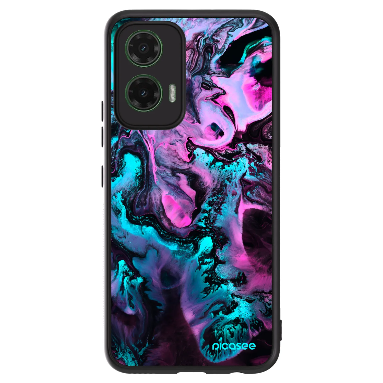 Picasee ULTIMATE CASE na Motorola Moto G35 5G - Lean