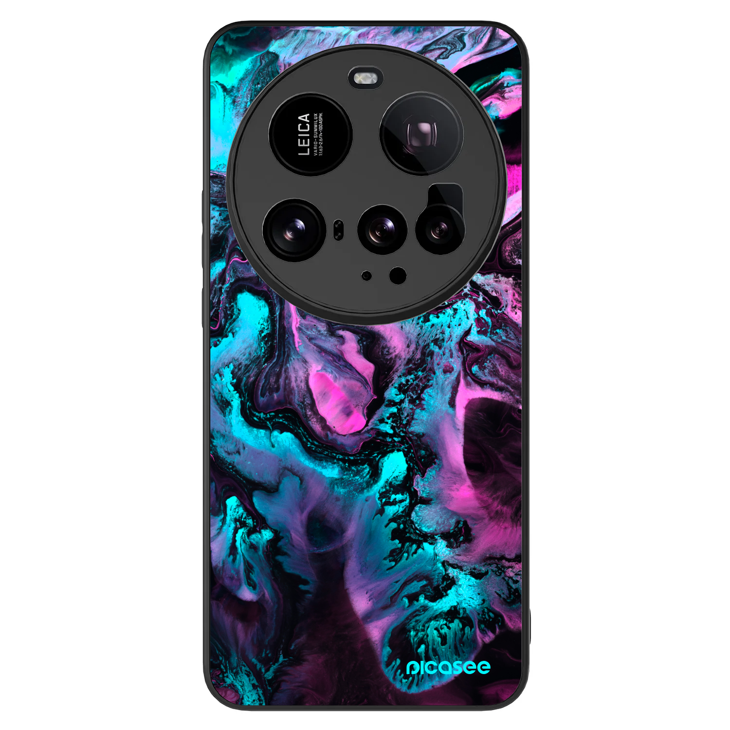 Picasee ULTIMATE CASE na Xiaomi 15 Ultra - Lean