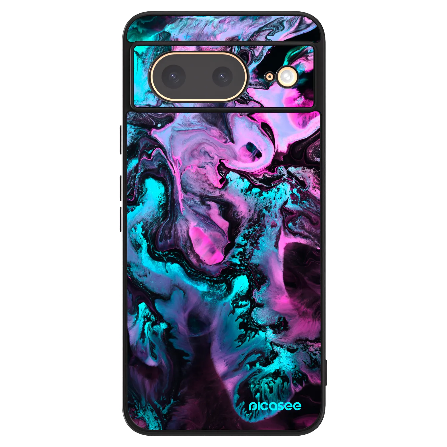 Picasee ULTIMATE CASE na Google Pixel 8 - Lean