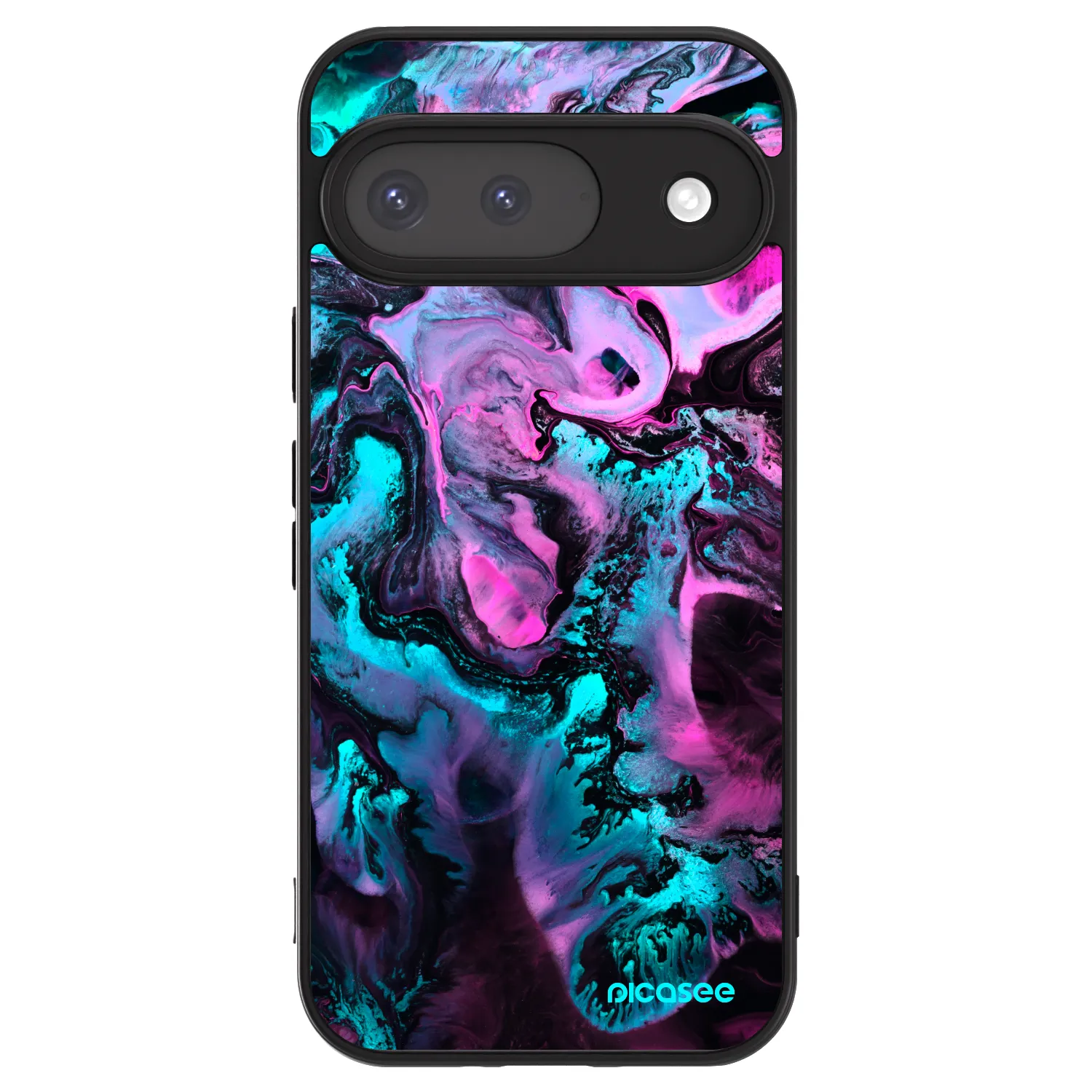 Picasee ULTIMATE CASE na Google Pixel 9 - Lean