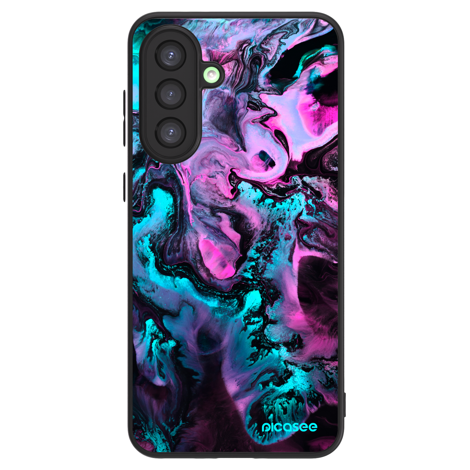 Picasee ULTIMATE CASE na Samsung Galaxy A26 5G A266B - Lean