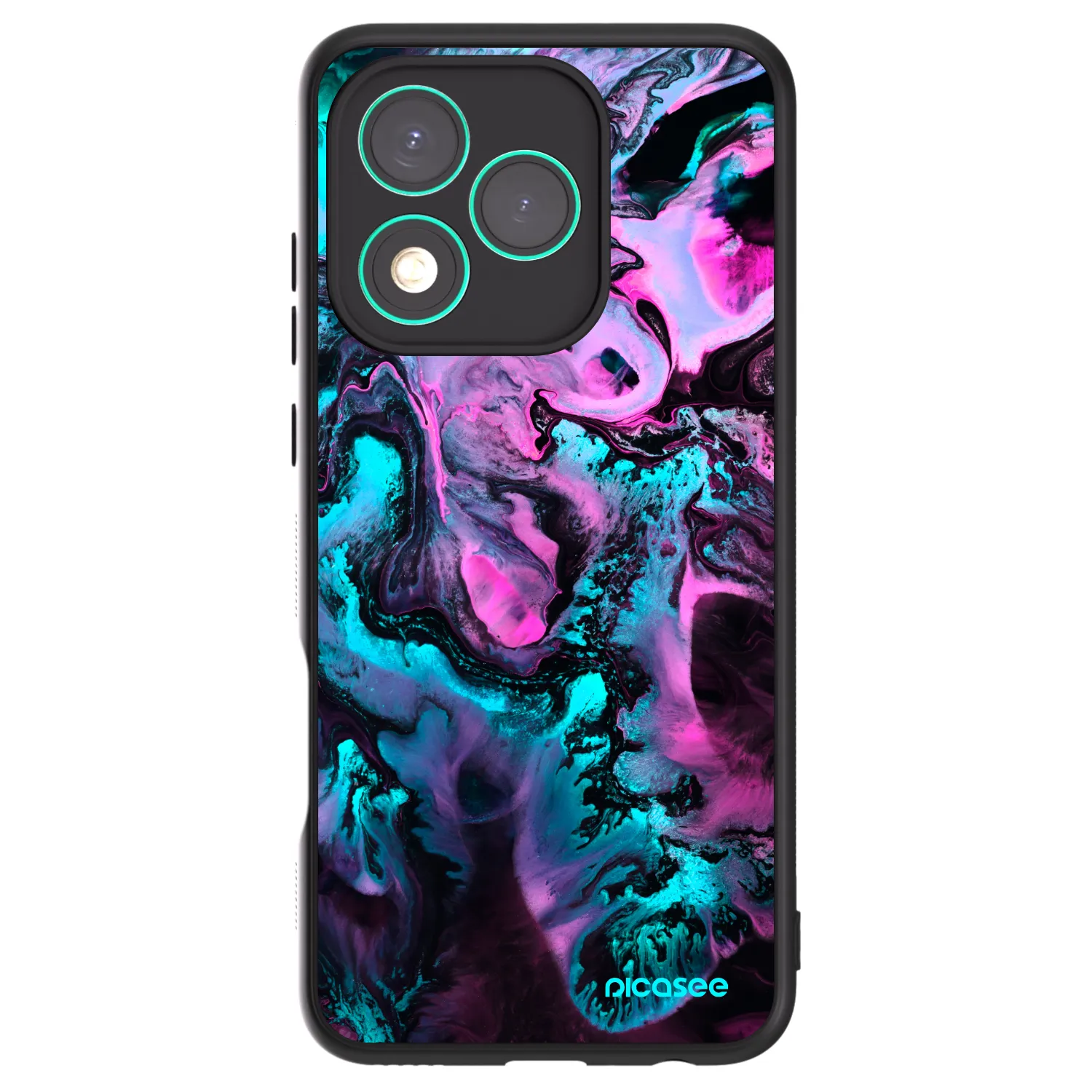 Picasee ULTIMATE CASE na Honor 400 Lite 5G - Lean