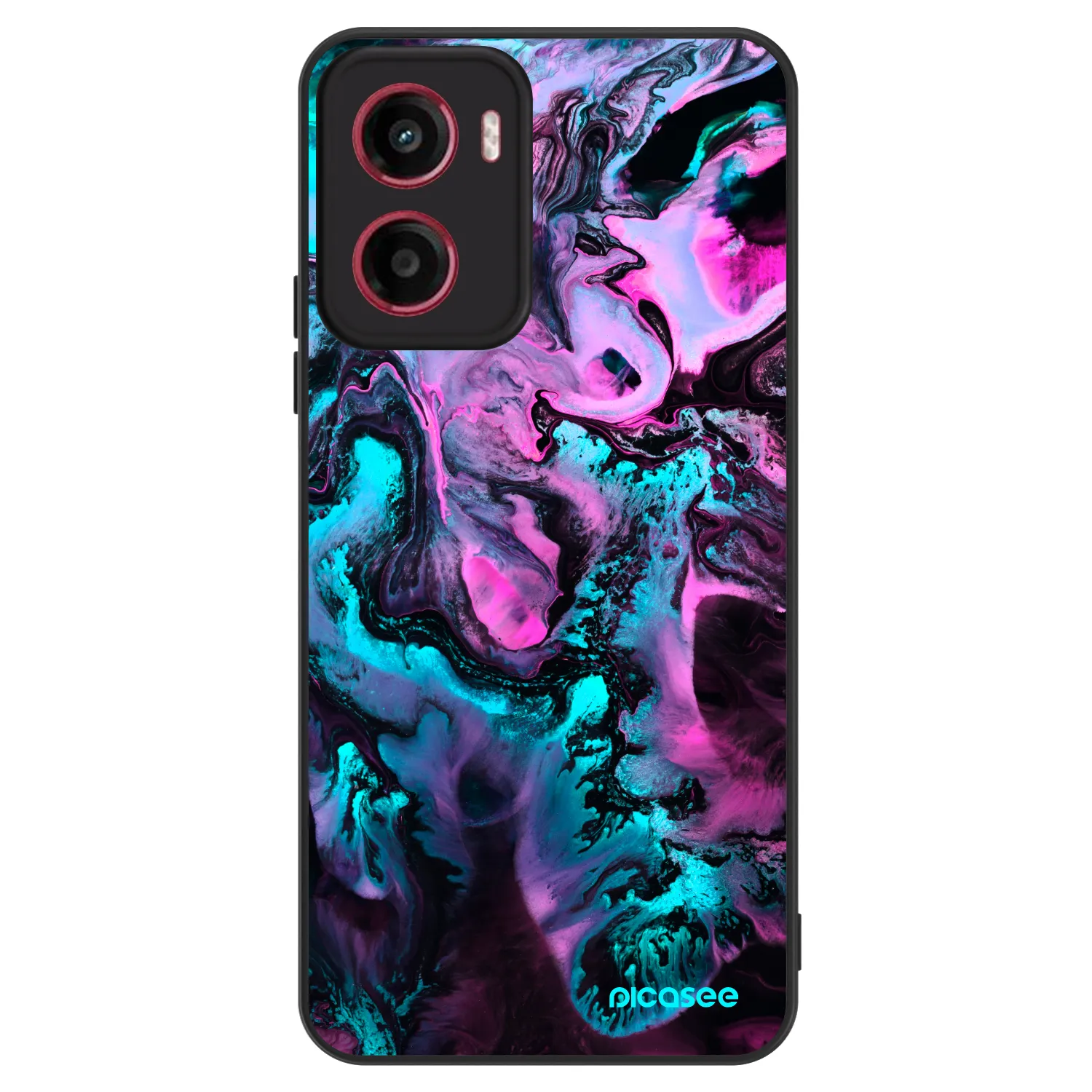 Picasee ULTIMATE CASE na Motorola Moto G05 - Lean