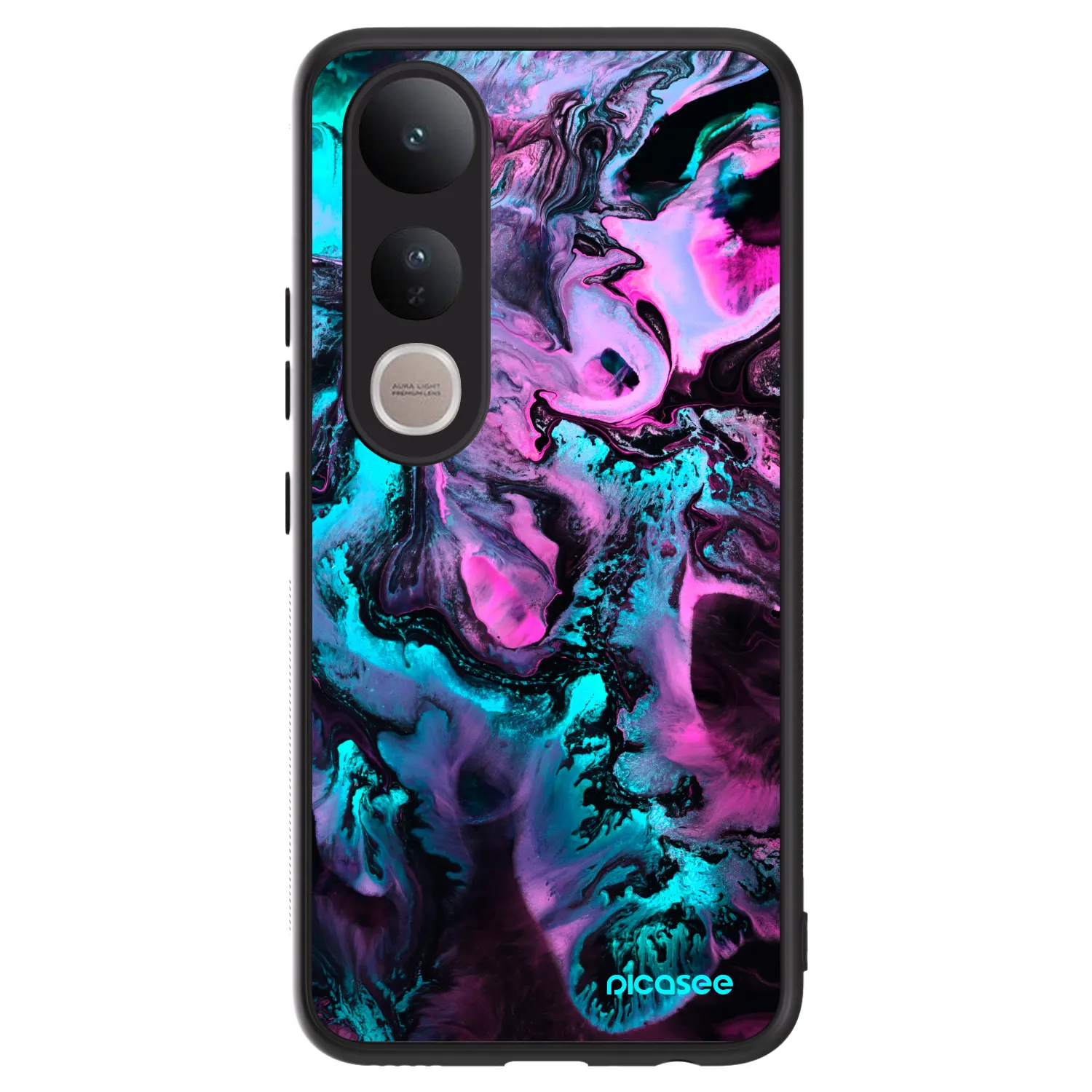 Picasee ULTIMATE CASE na Vivo V50 Lite 5G - Lean