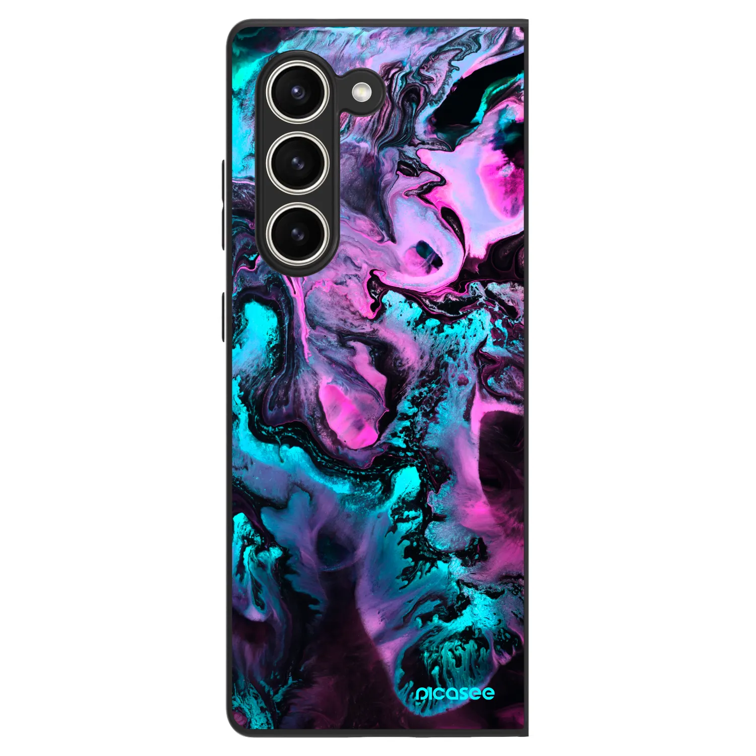 Picasee ULTIMATE CASE na Samsung Galaxy Z Fold5 5G - Lean