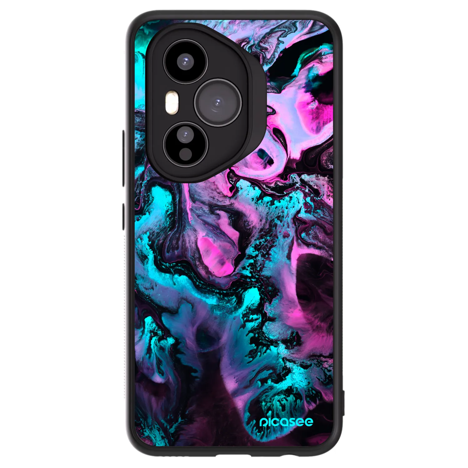 Picasee ULTIMATE CASE na Honor 400 Pro 5G - Lean