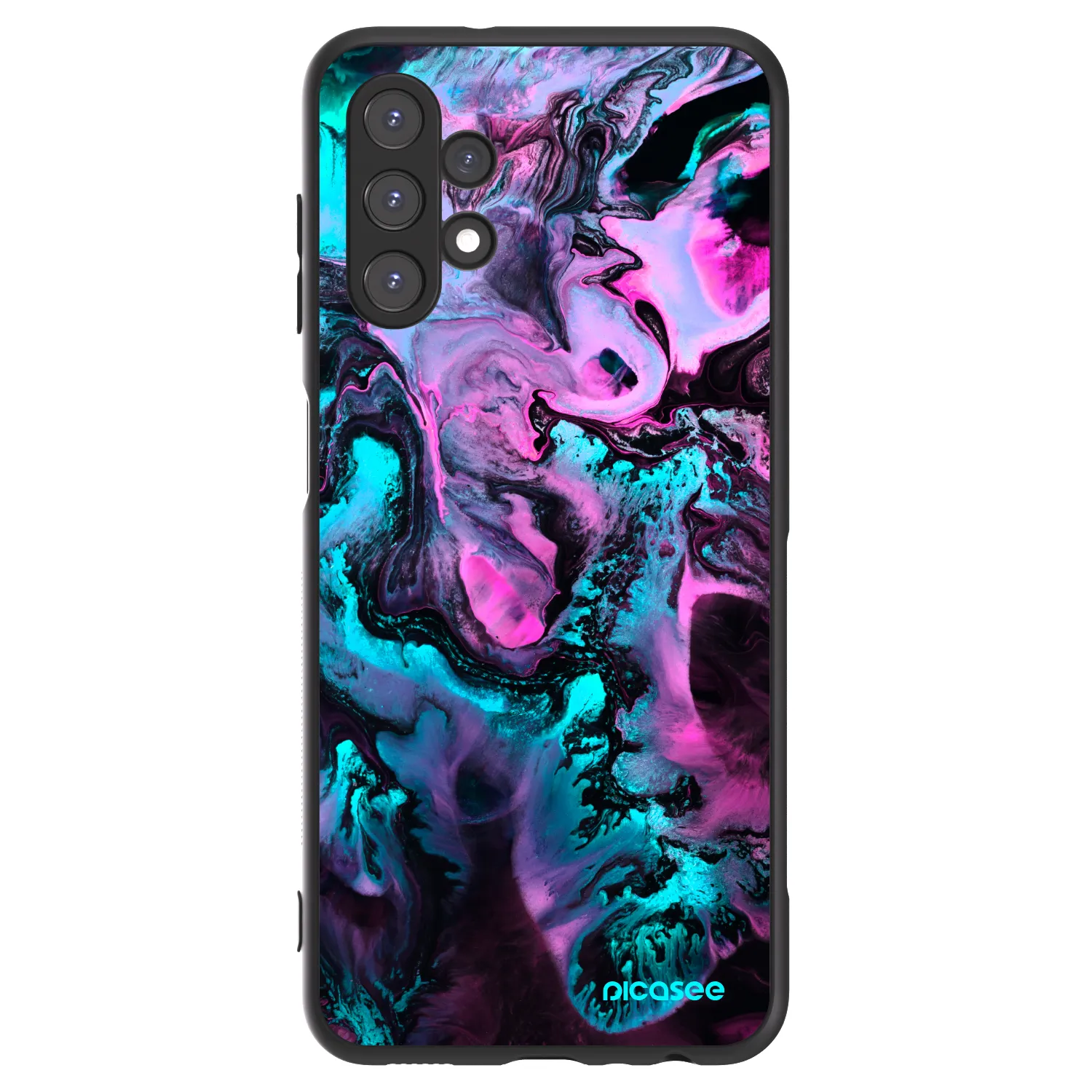 Picasee ULTIMATE CASE na Samsung Galaxy A13 5G - Lean