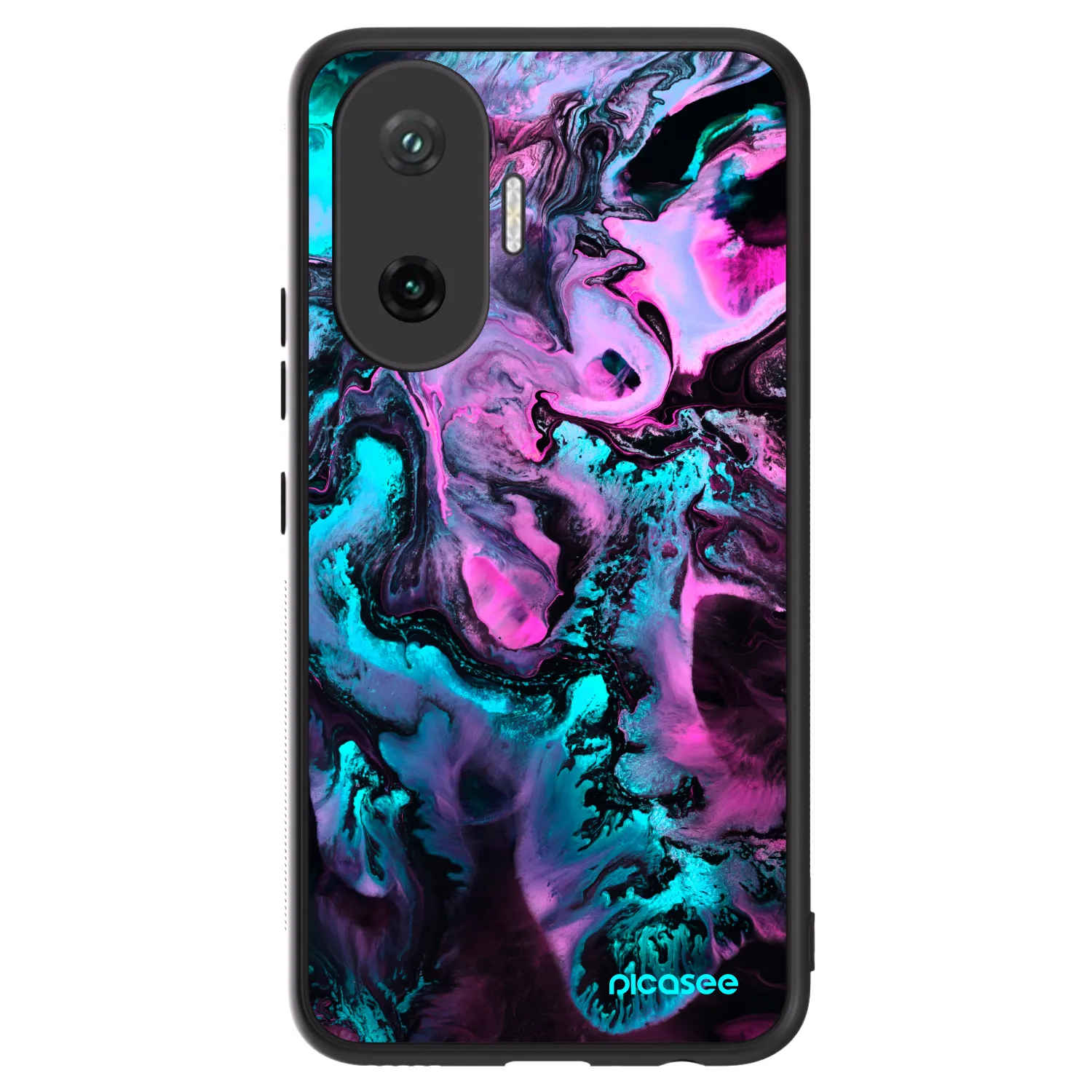 Picasee ULTIMATE CASE na Xiaomi Poco F7 5G - Lean
