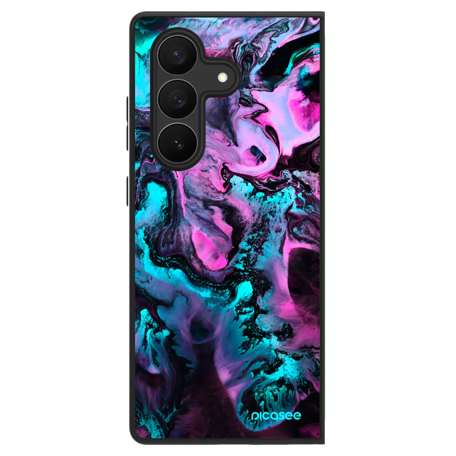 Picasee ULTIMATE CASE na Samsung Galaxy Z Fold7 5G - Lean