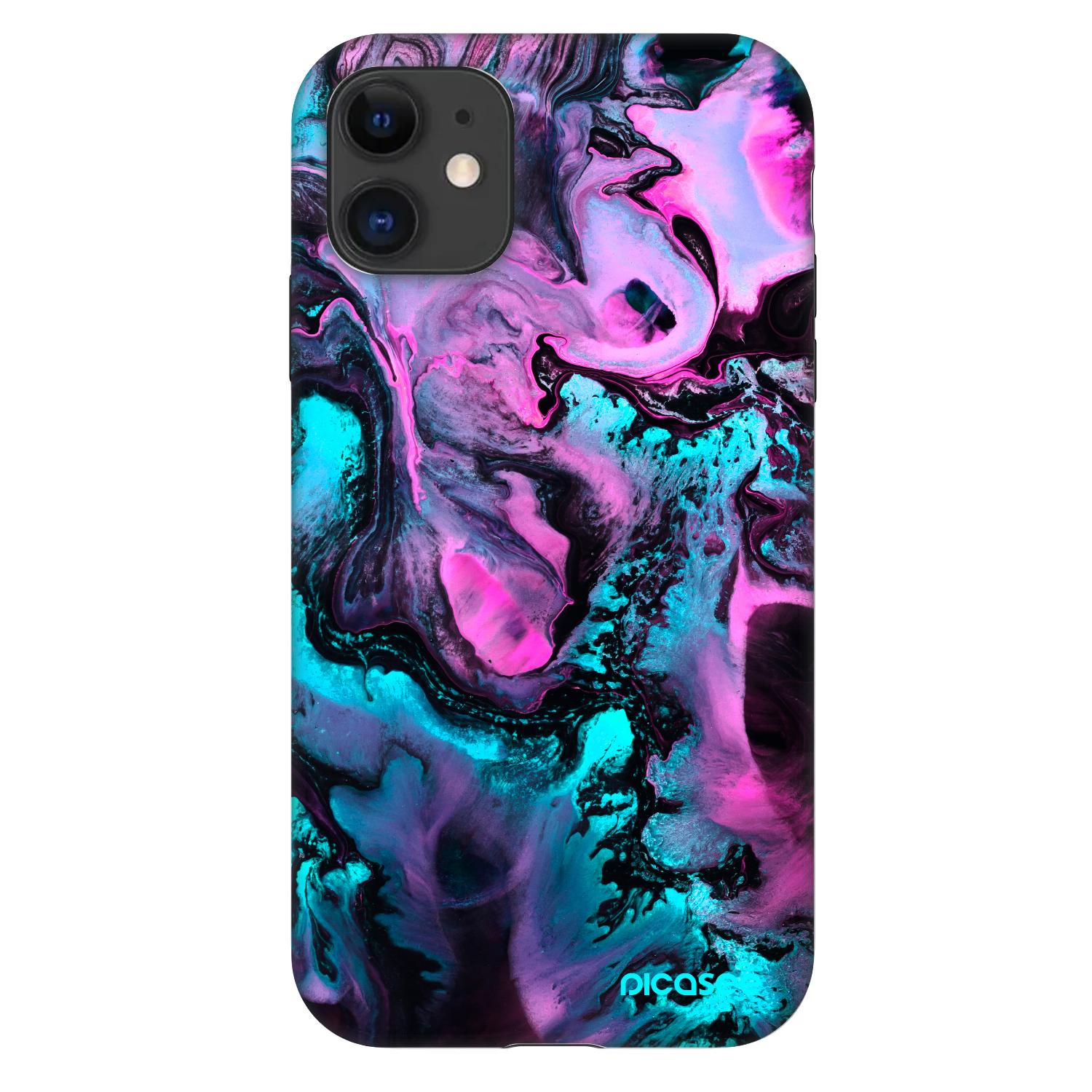 Picasee Fashion Case na Apple iPhone 11 - Lean