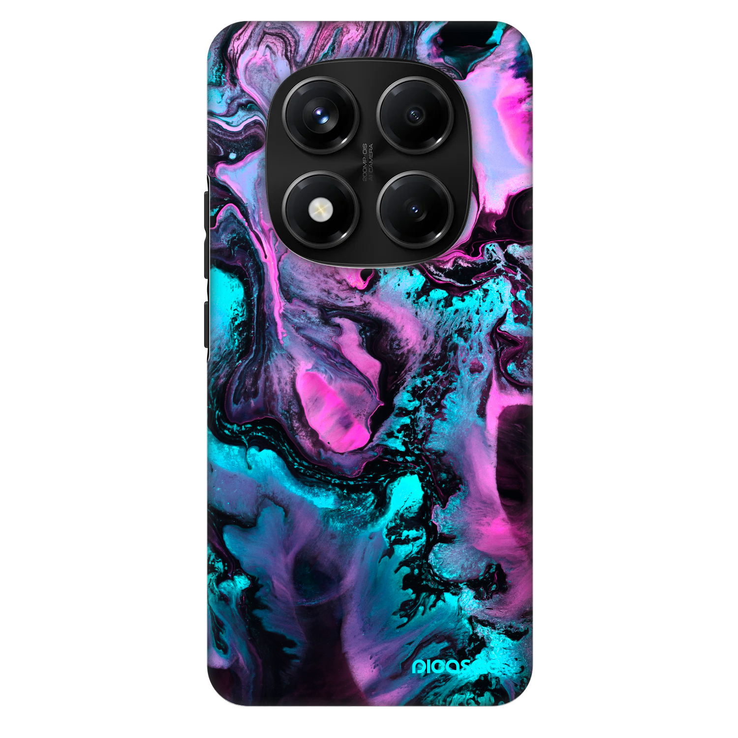 Picasee Fashion Case na Xiaomi Redmi Note 14 Pro+ 5G - Lean