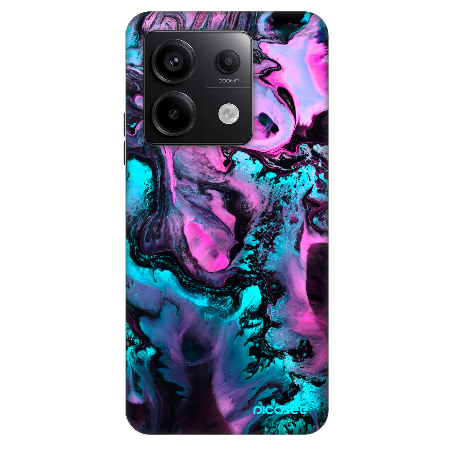 Picasee Fashion Case na Xiaomi Redmi Note 13 Pro 5G - Lean