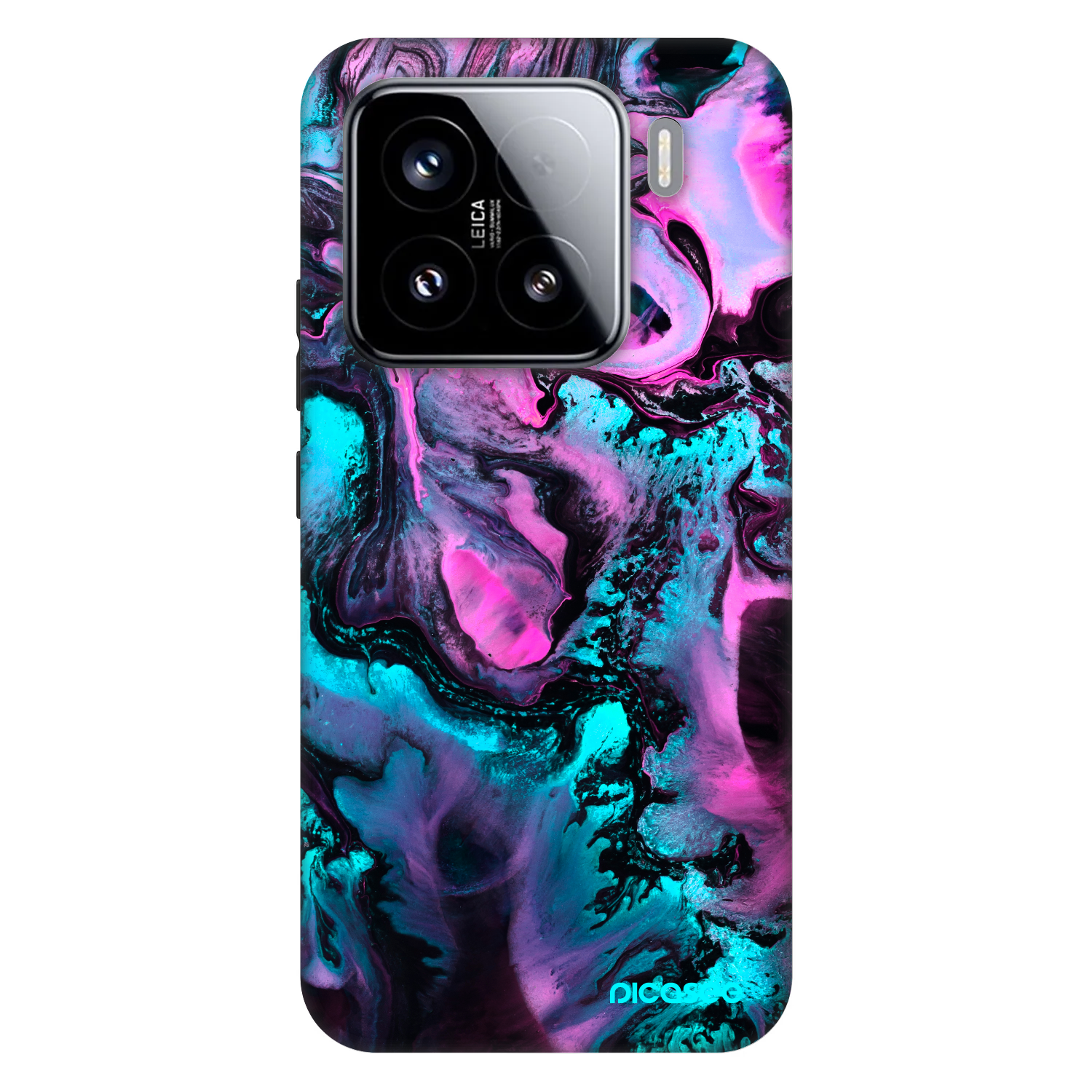 Picasee Fashion Case na Xiaomi 15 - Lean