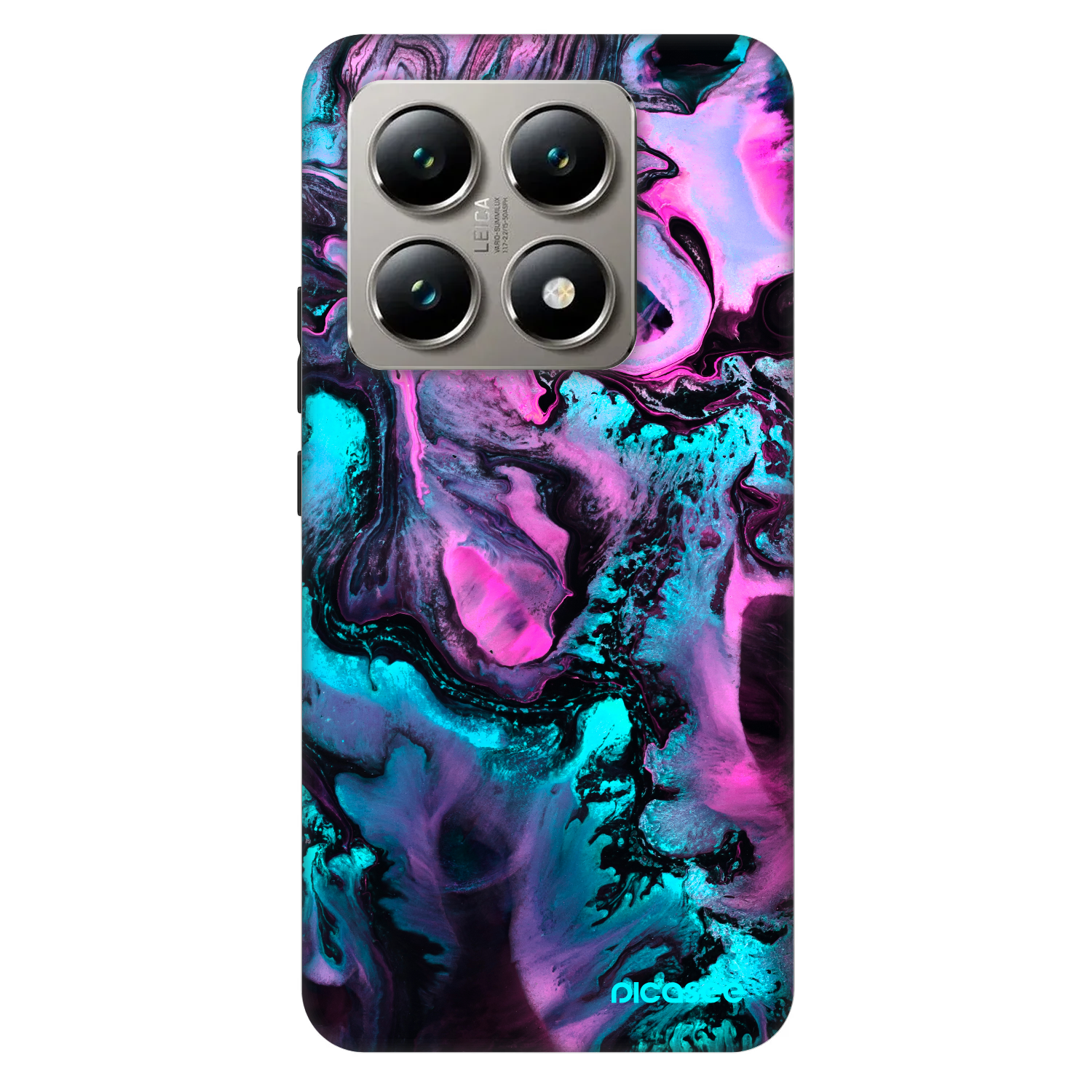 Picasee Fashion Case na Xiaomi 14T Pro - Lean