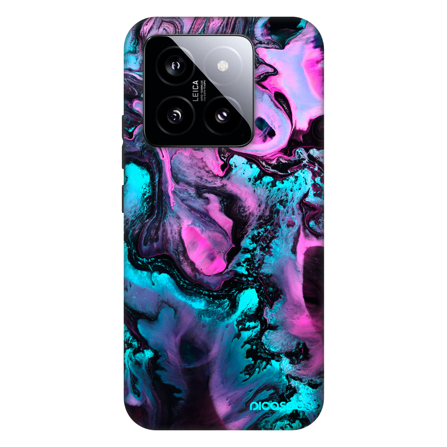 Picasee Fashion Case na Xiaomi 14 - Lean
