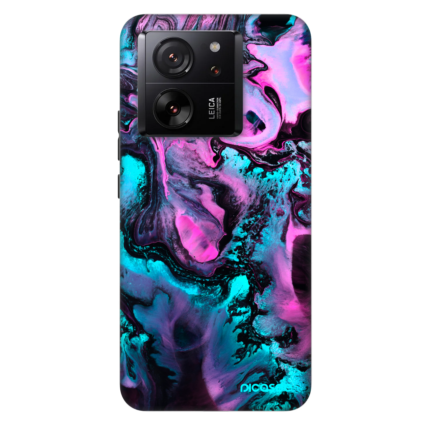 Picasee Fashion Case na Xiaomi 13T - Lean
