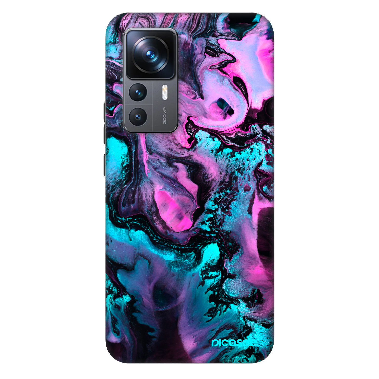Picasee Fashion Case na Xiaomi 12T Pro - Lean